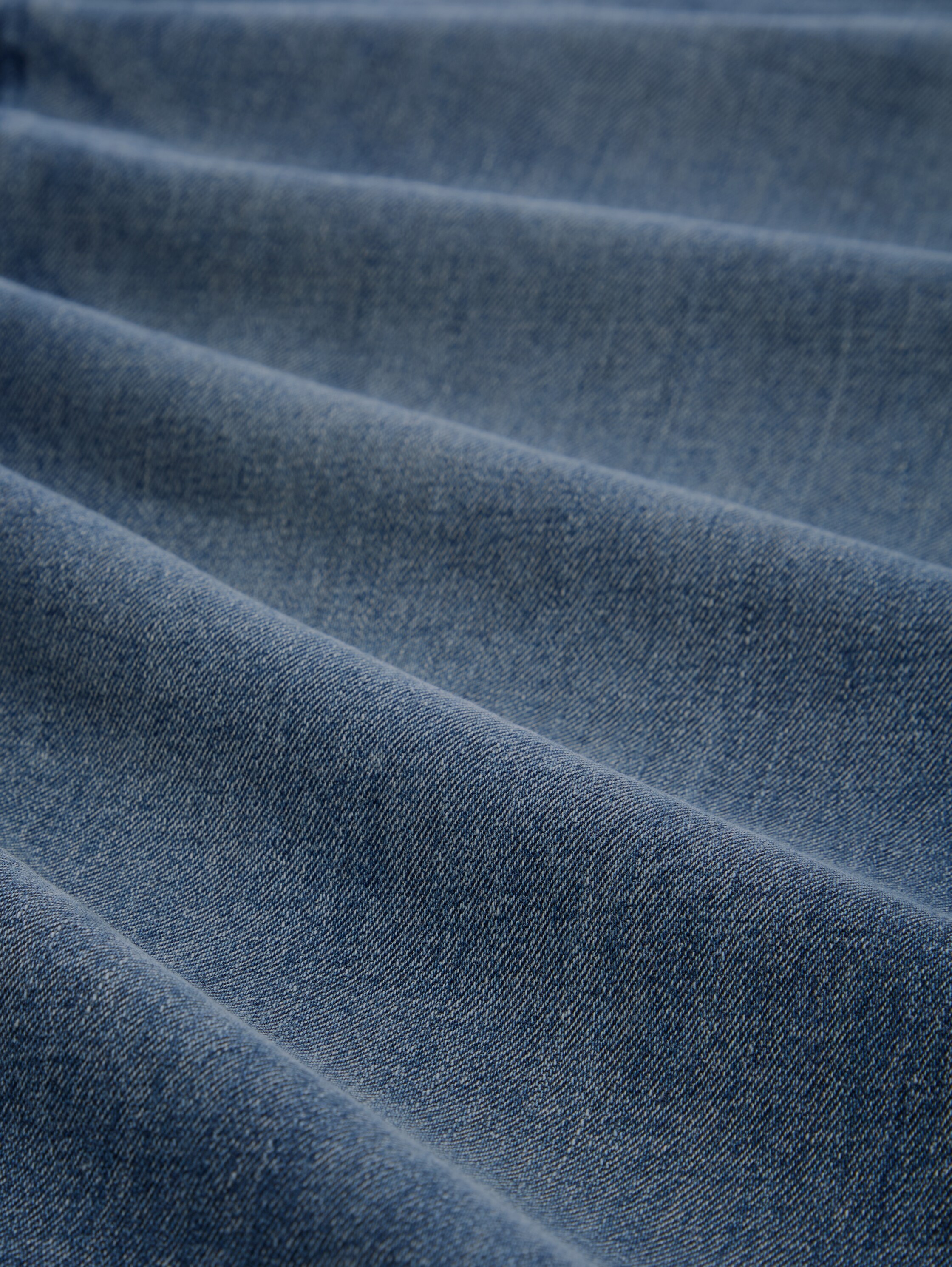 TTMARVIN Straight Jeans - 5