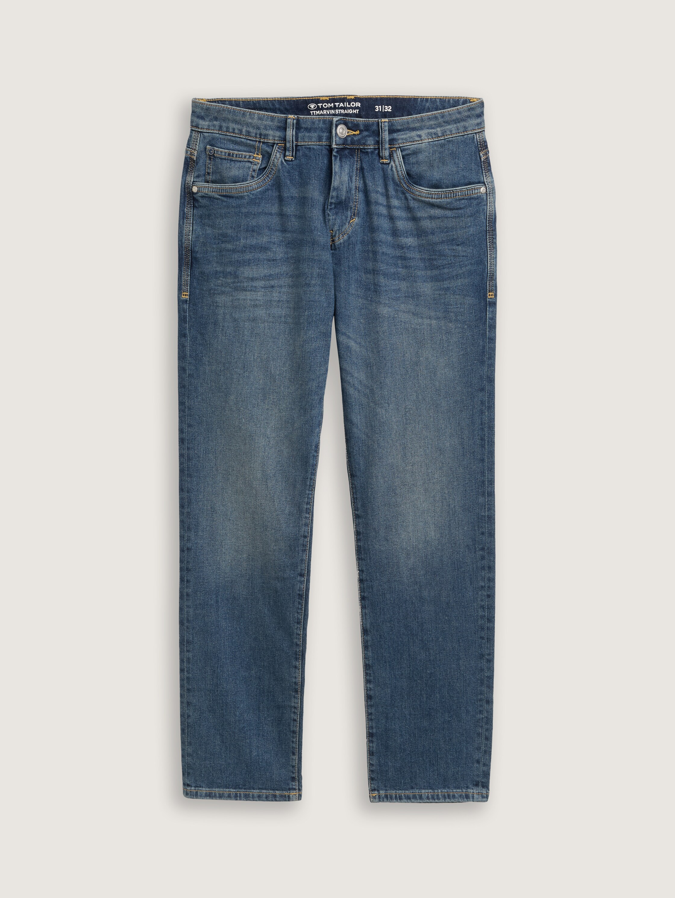 TTMARVIN Straight Jeans - 2