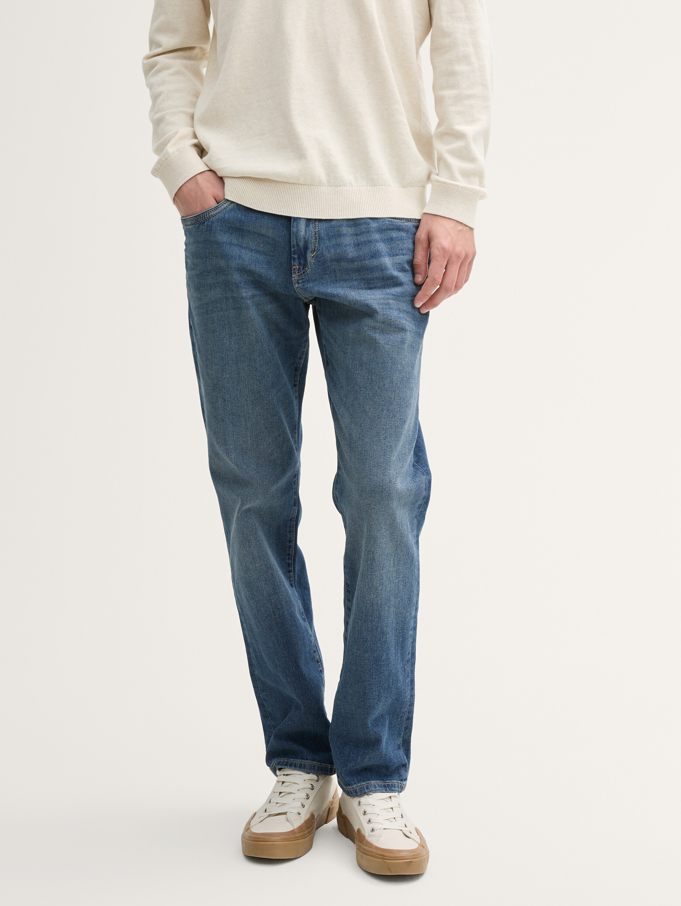 TTMARVIN Straight Jeans - 4