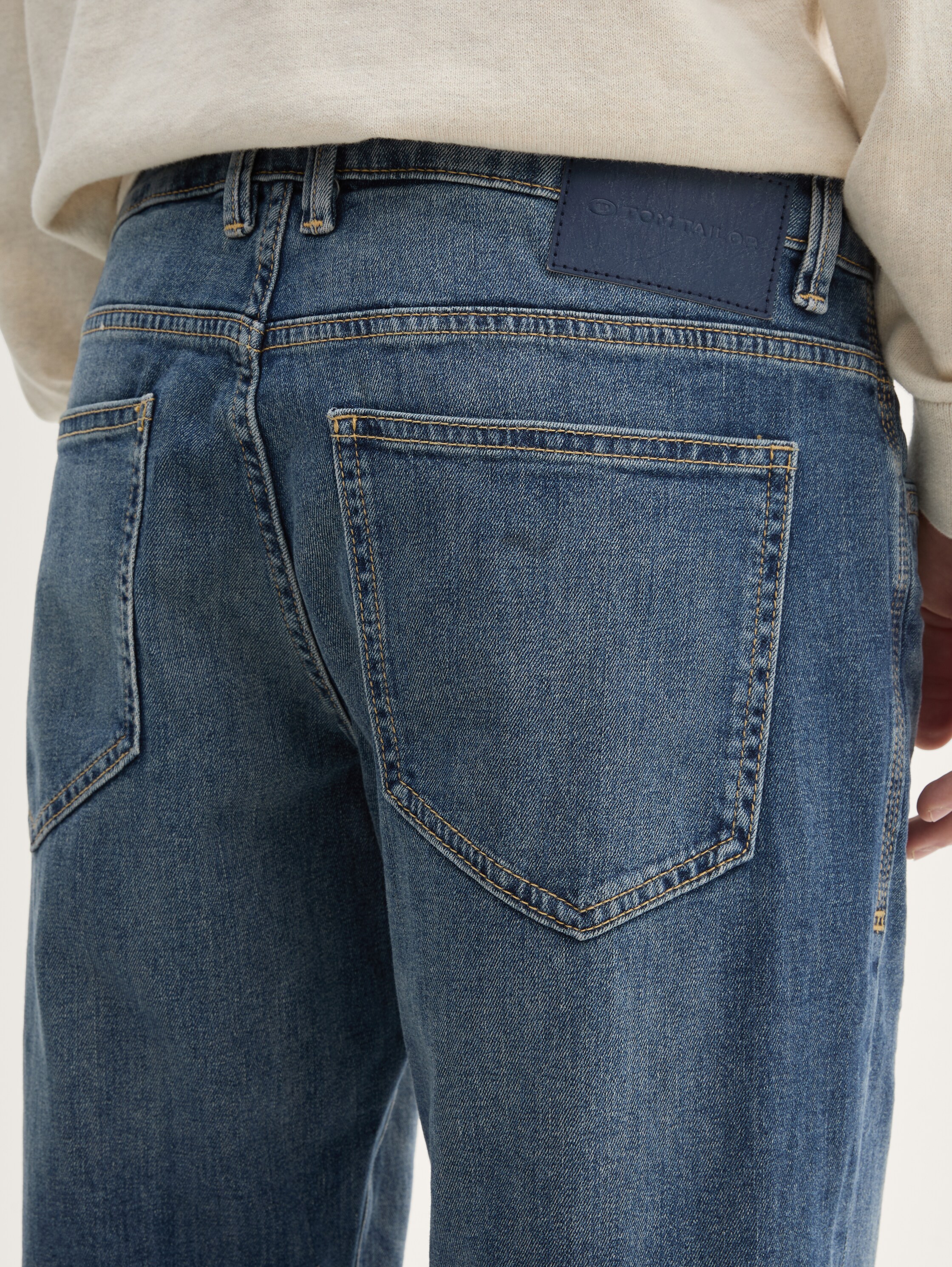 TTMARVIN Straight Jeans - 3
