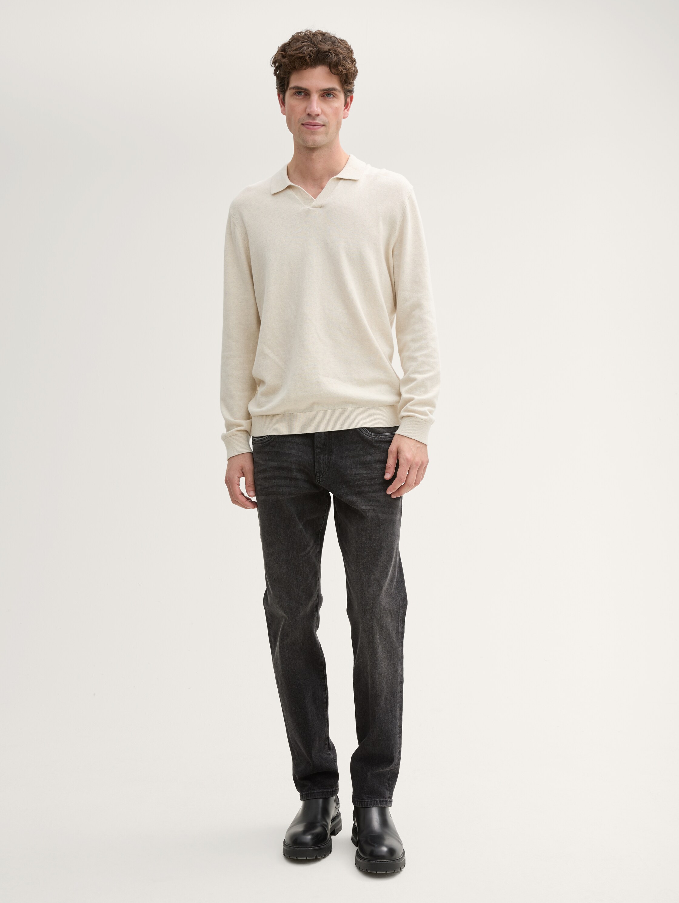TTMARVIN Straight Jeans - 0