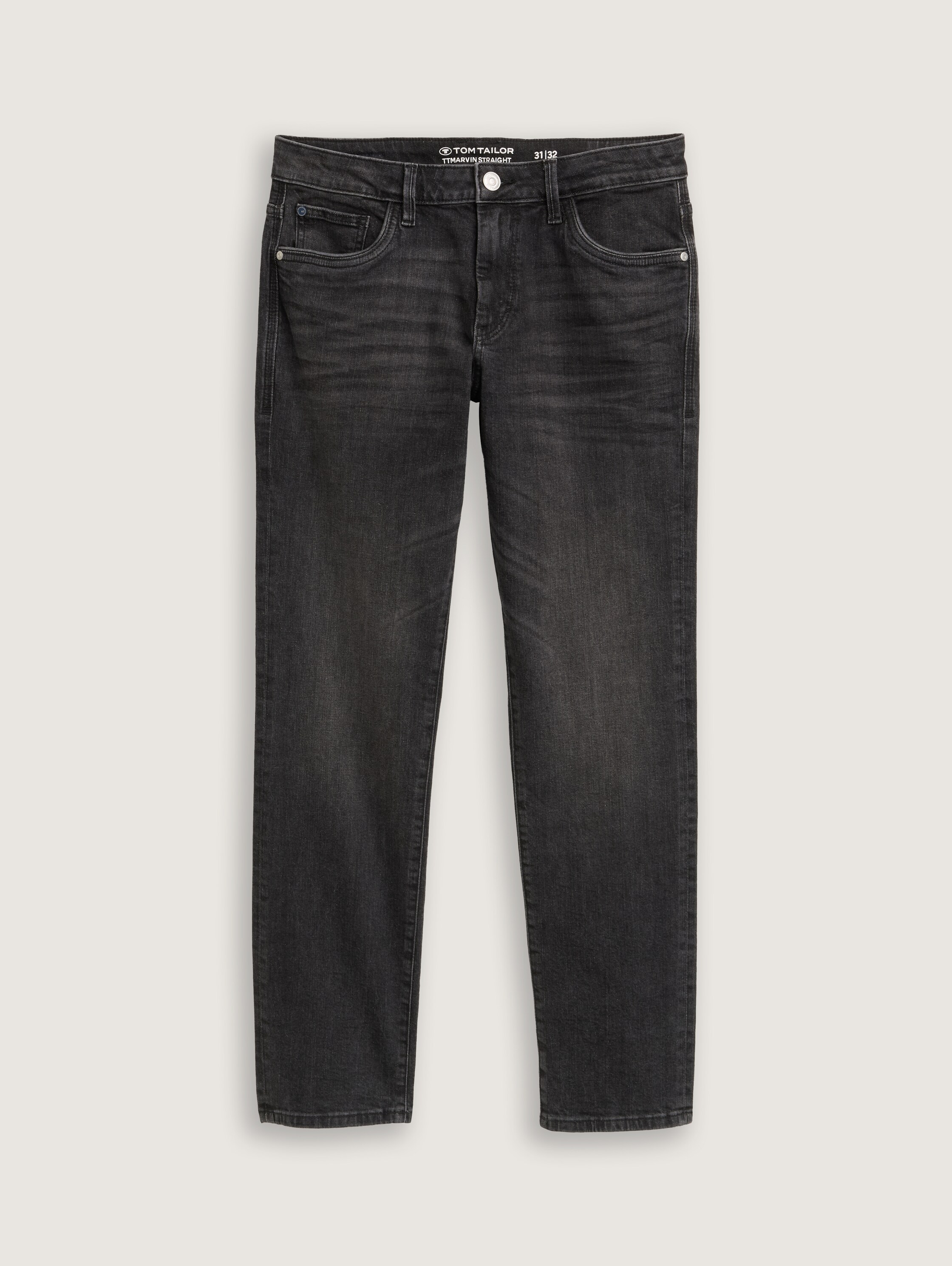 TTMARVIN Straight Jeans - 2