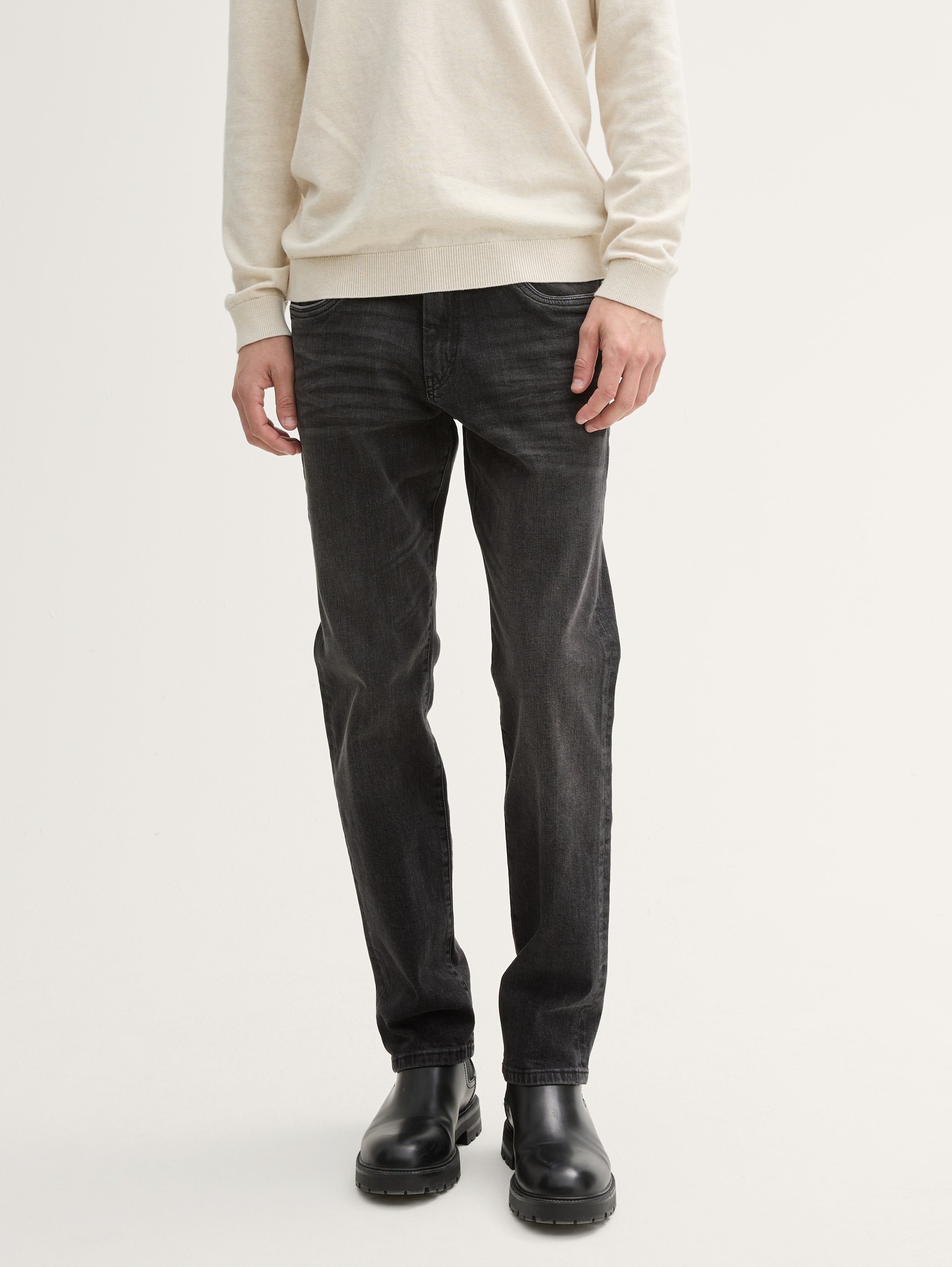 TTMARVIN Straight Jeans - 4
