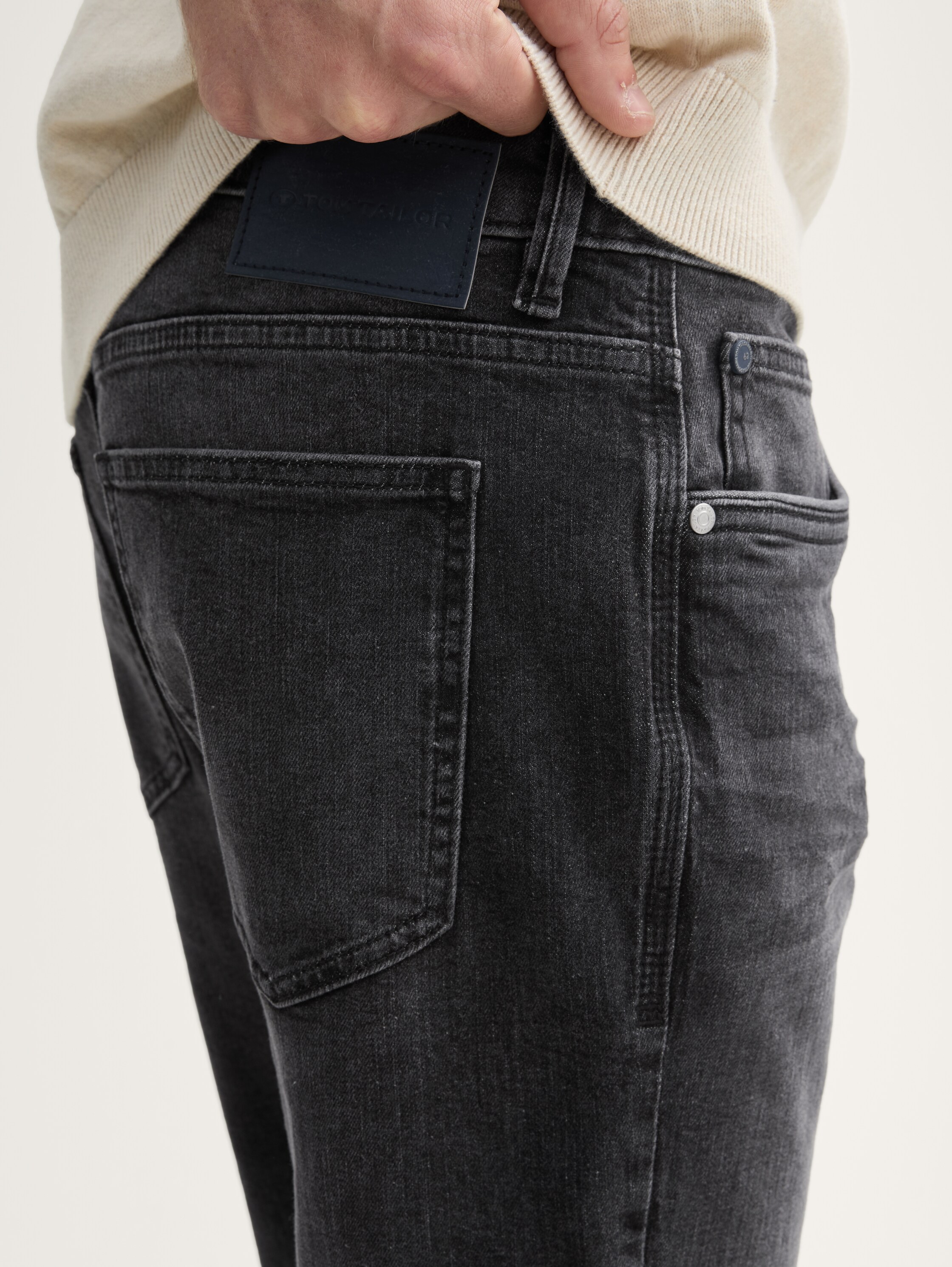 TTMARVIN Straight Jeans - 3