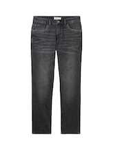 Ausgewählt, TTJOSH REGULAR SLIM Jeans von Tom Tailor, grau