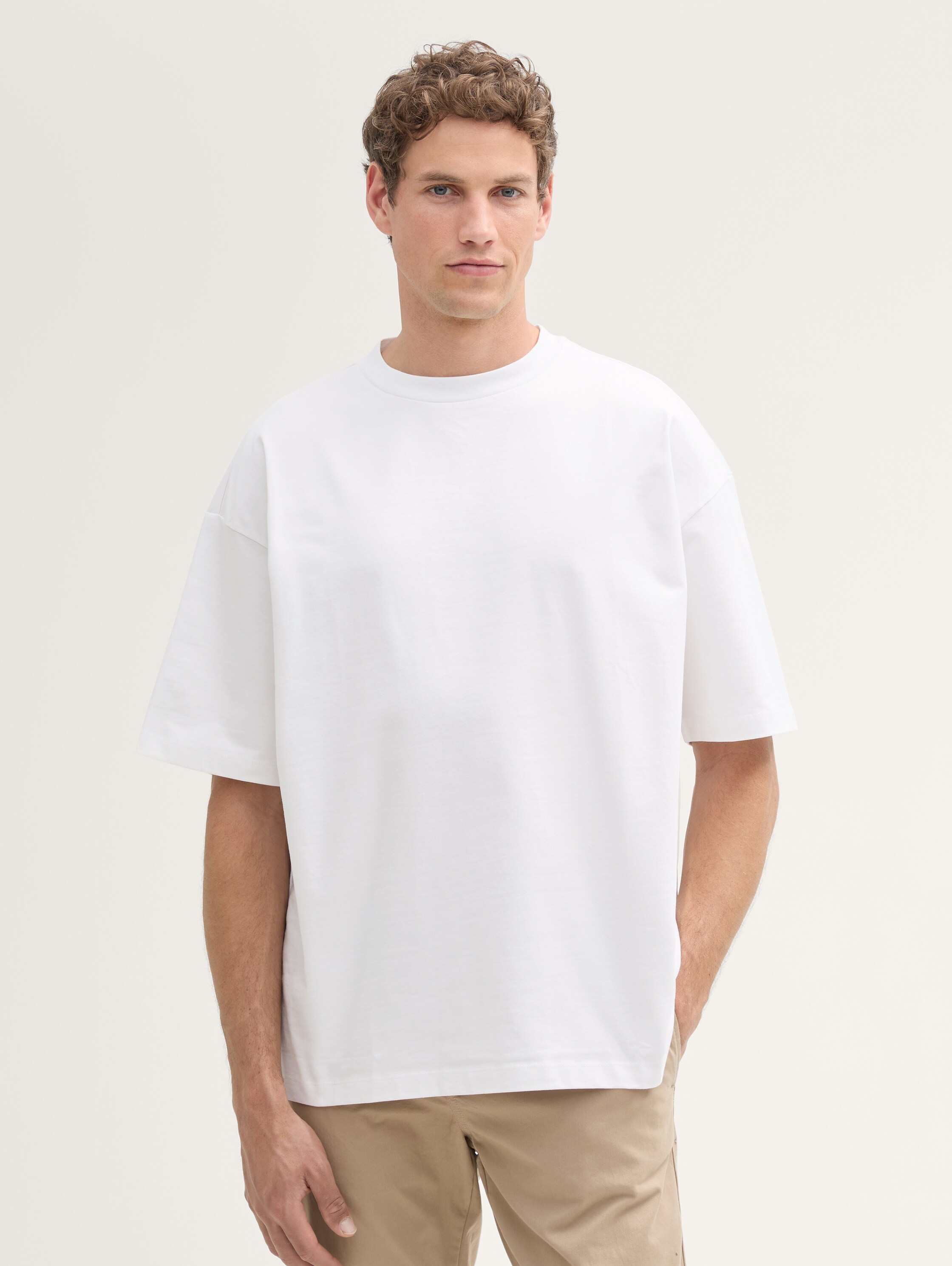 Oversized T-Shirt - 3