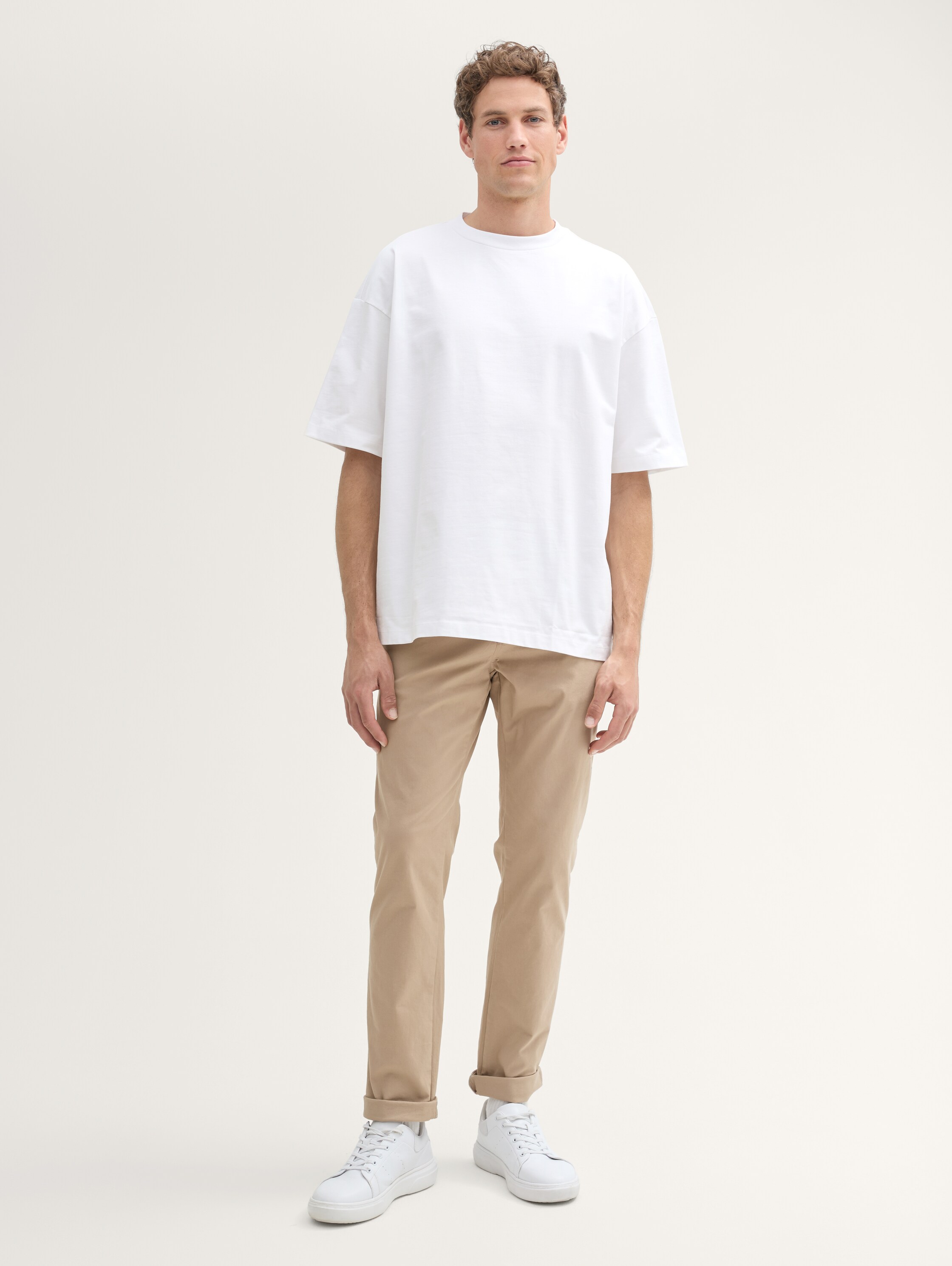 Oversized T-Shirt - 2