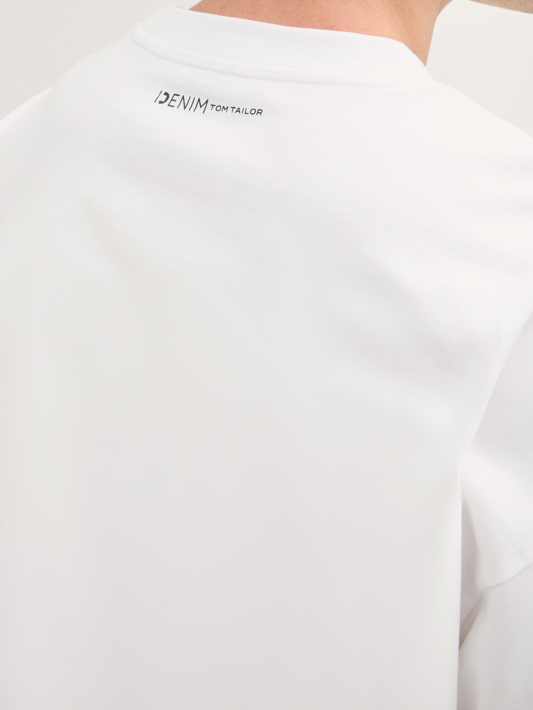 Oversized T-Shirt - 6