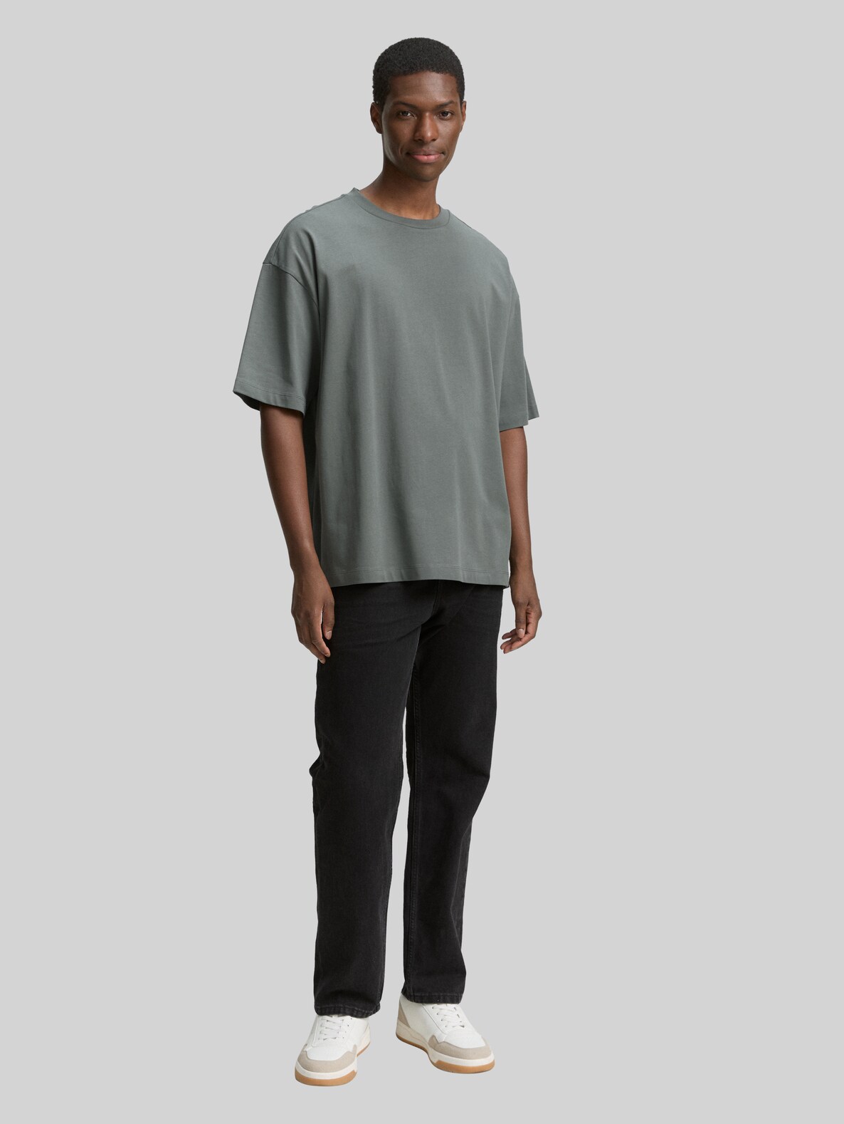 Shop The Look