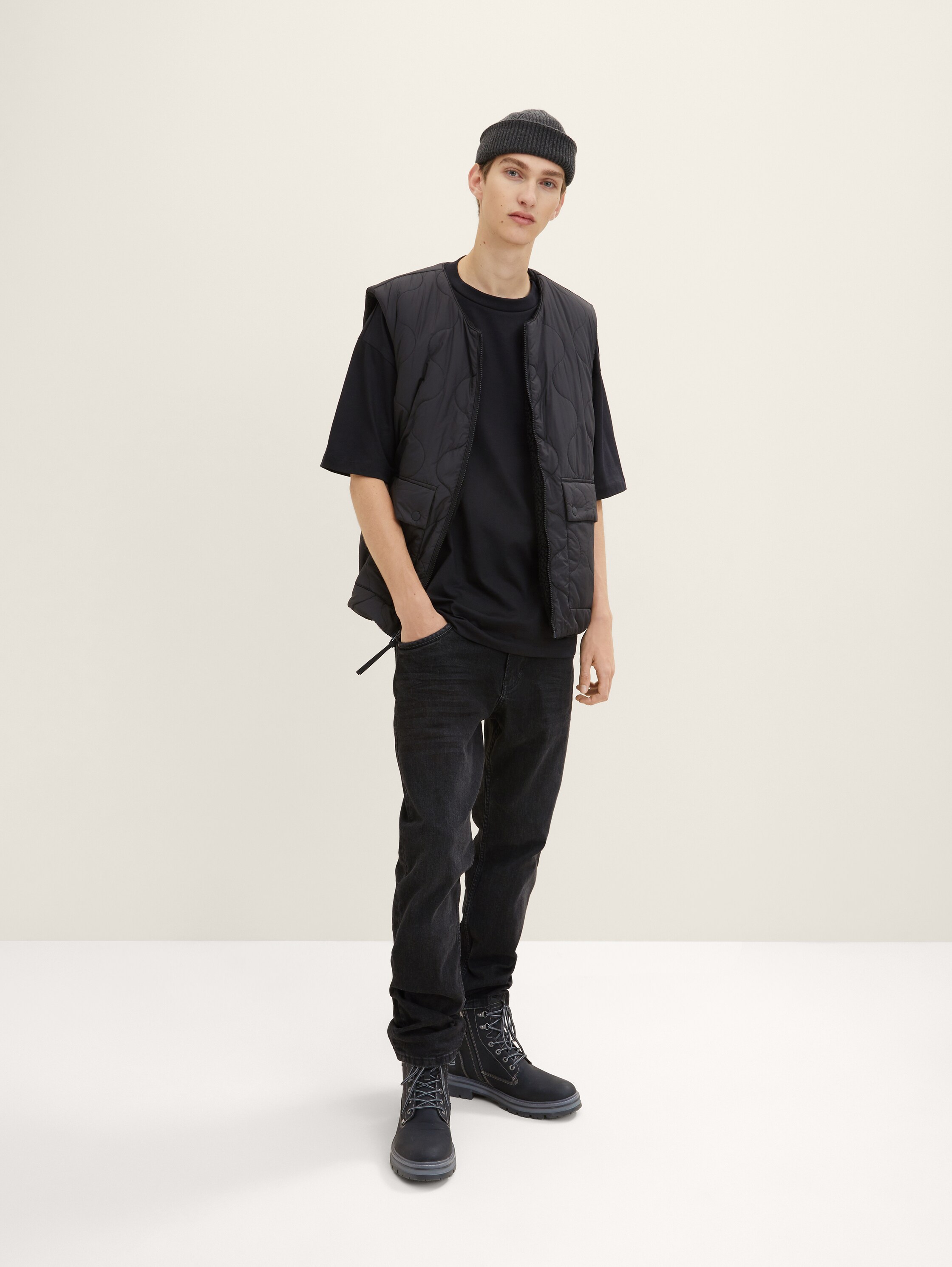 Oversized T-Shirt - 2