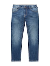 Ausgewählt, JOHN Jeans mit Stretch von Tom Tailor, blau