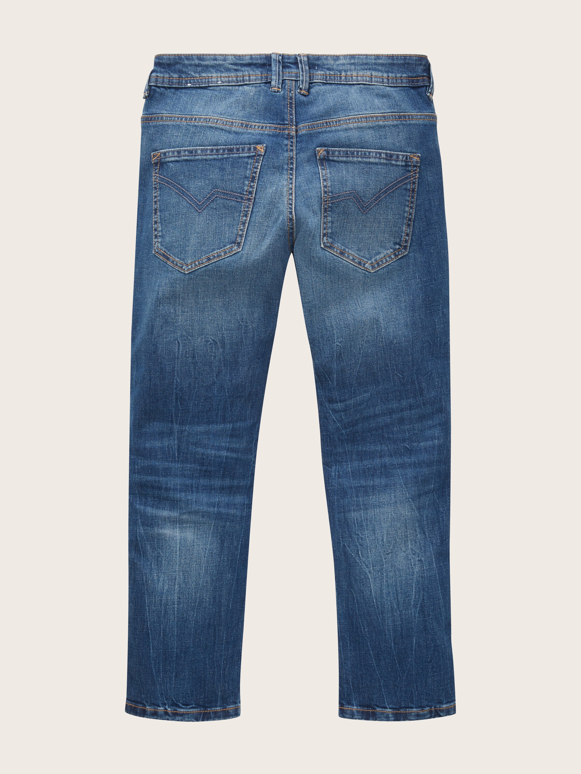 John Jeans - 2