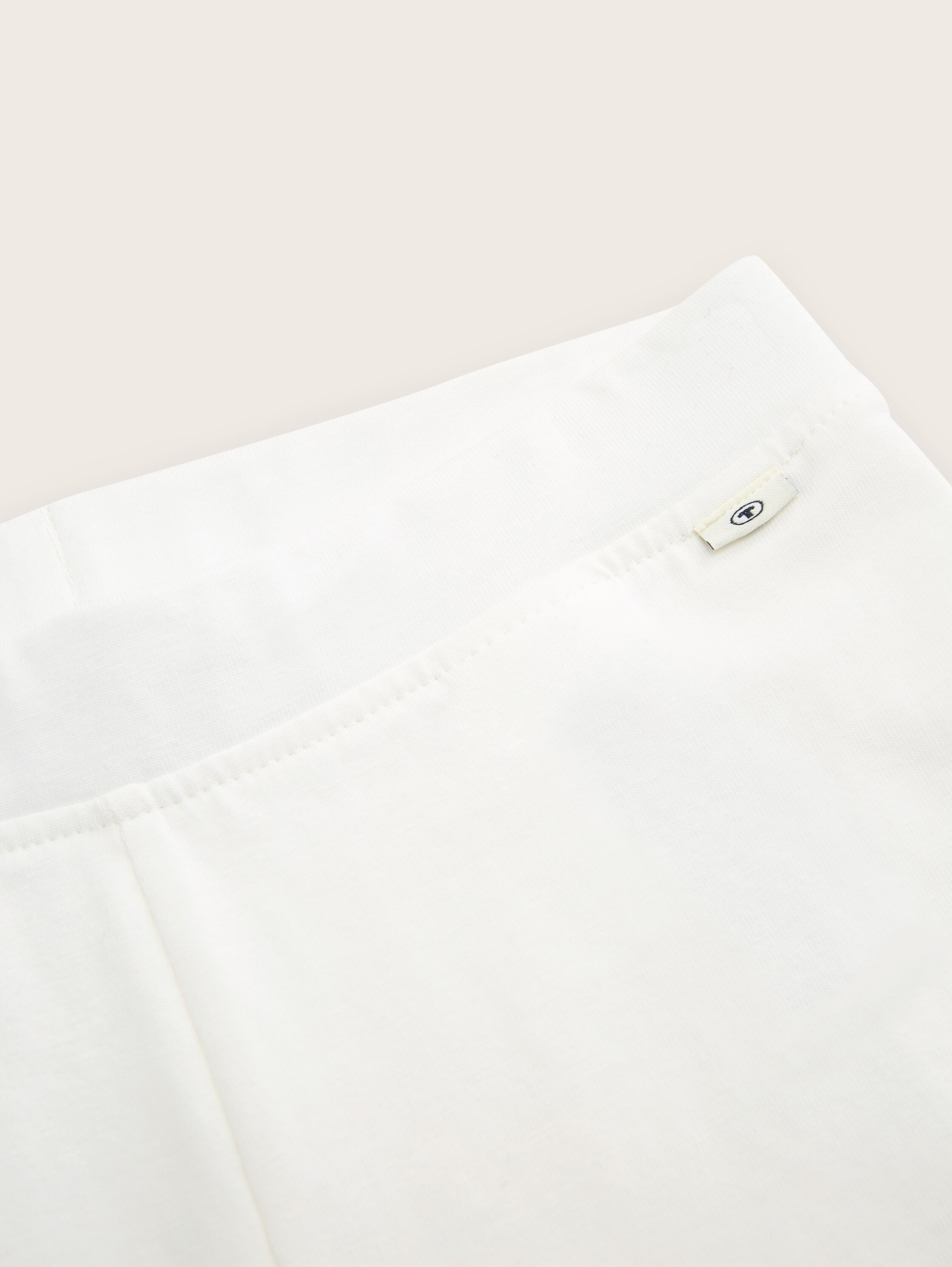 Kurze Leggings - 3