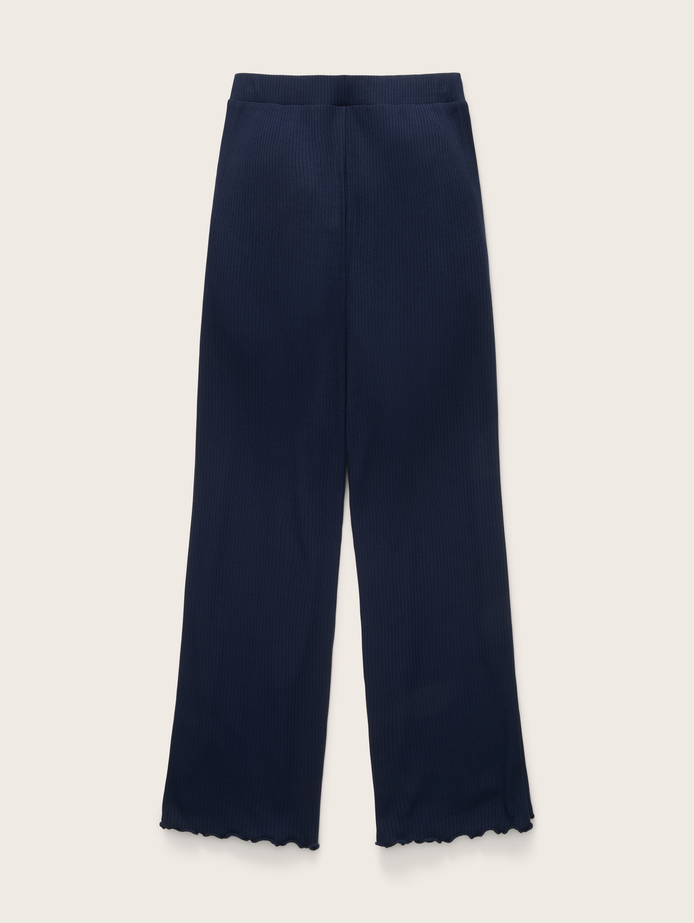 Hose mit Rippstruktur - 2