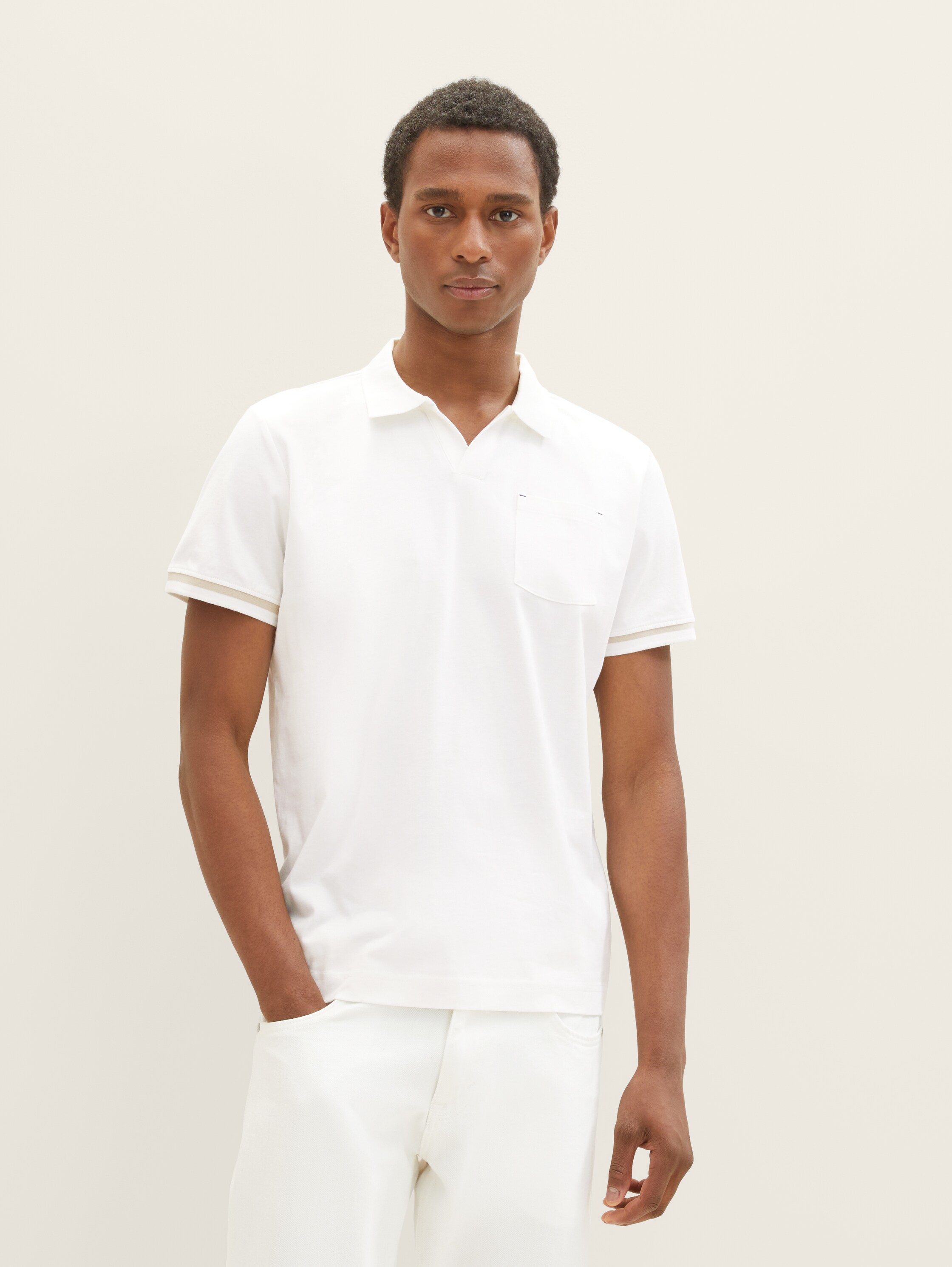 Poloshirt - 3
