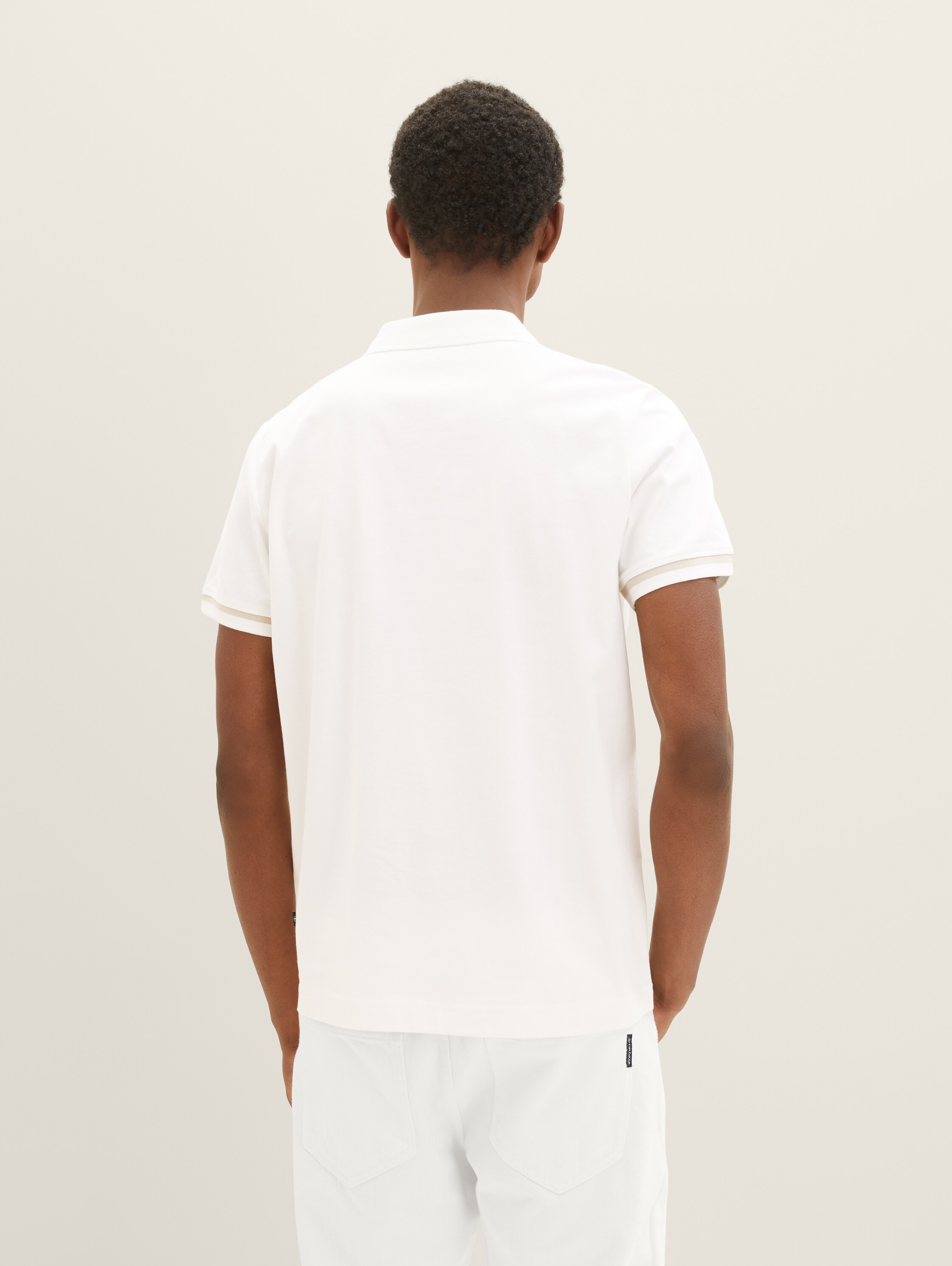 Poloshirt - 4