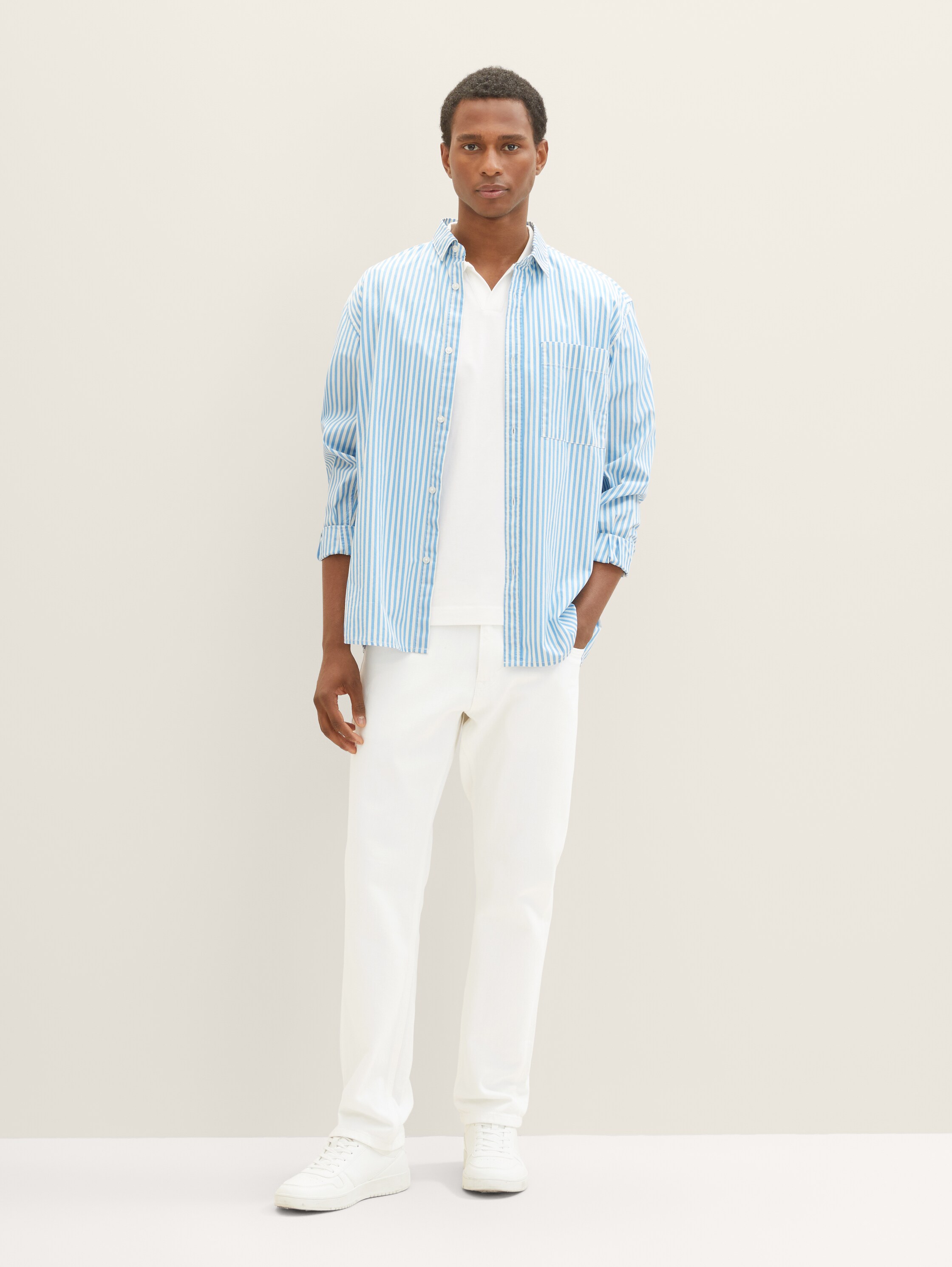 Poloshirt - 2