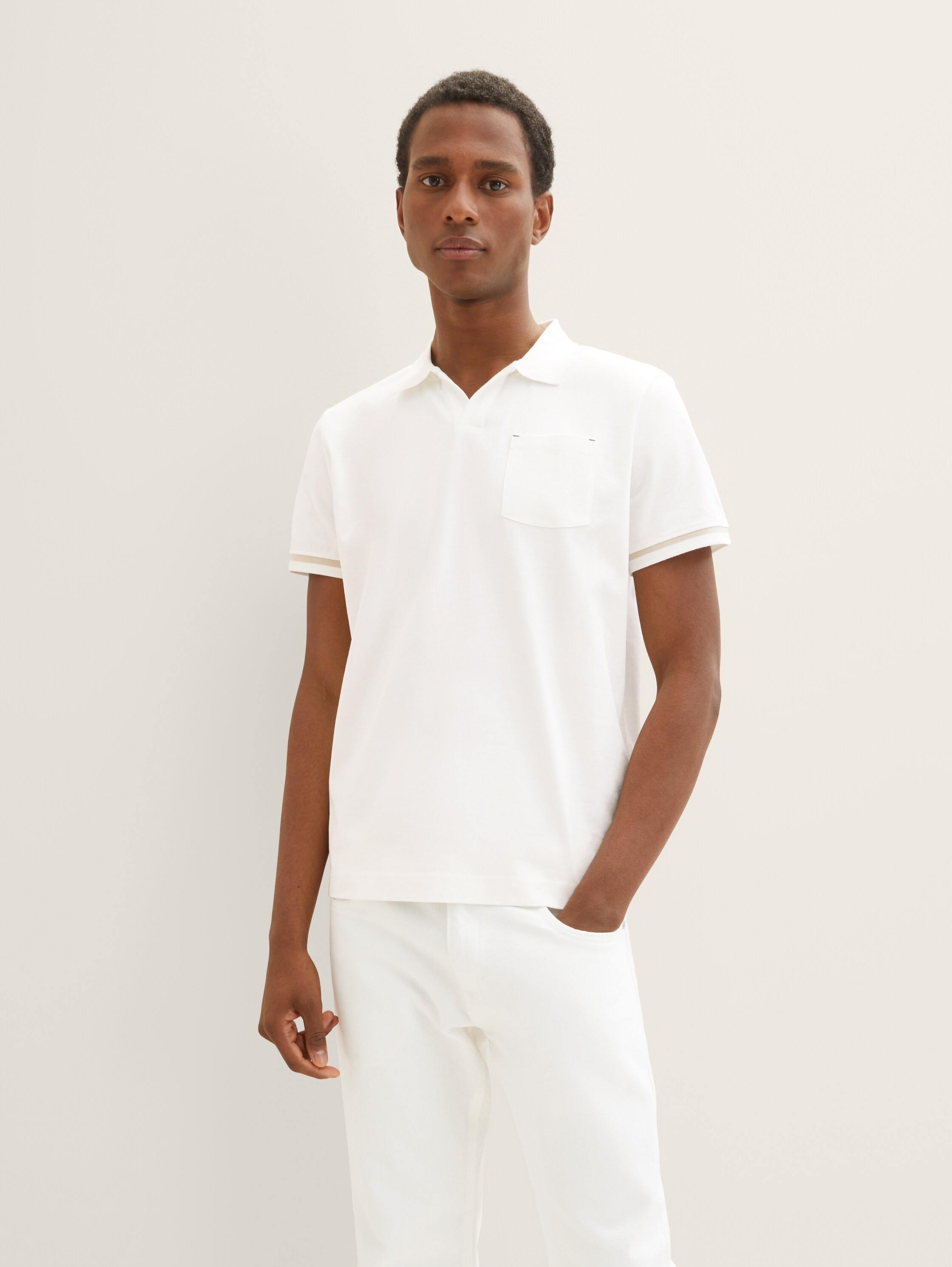 Poloshirt - 1