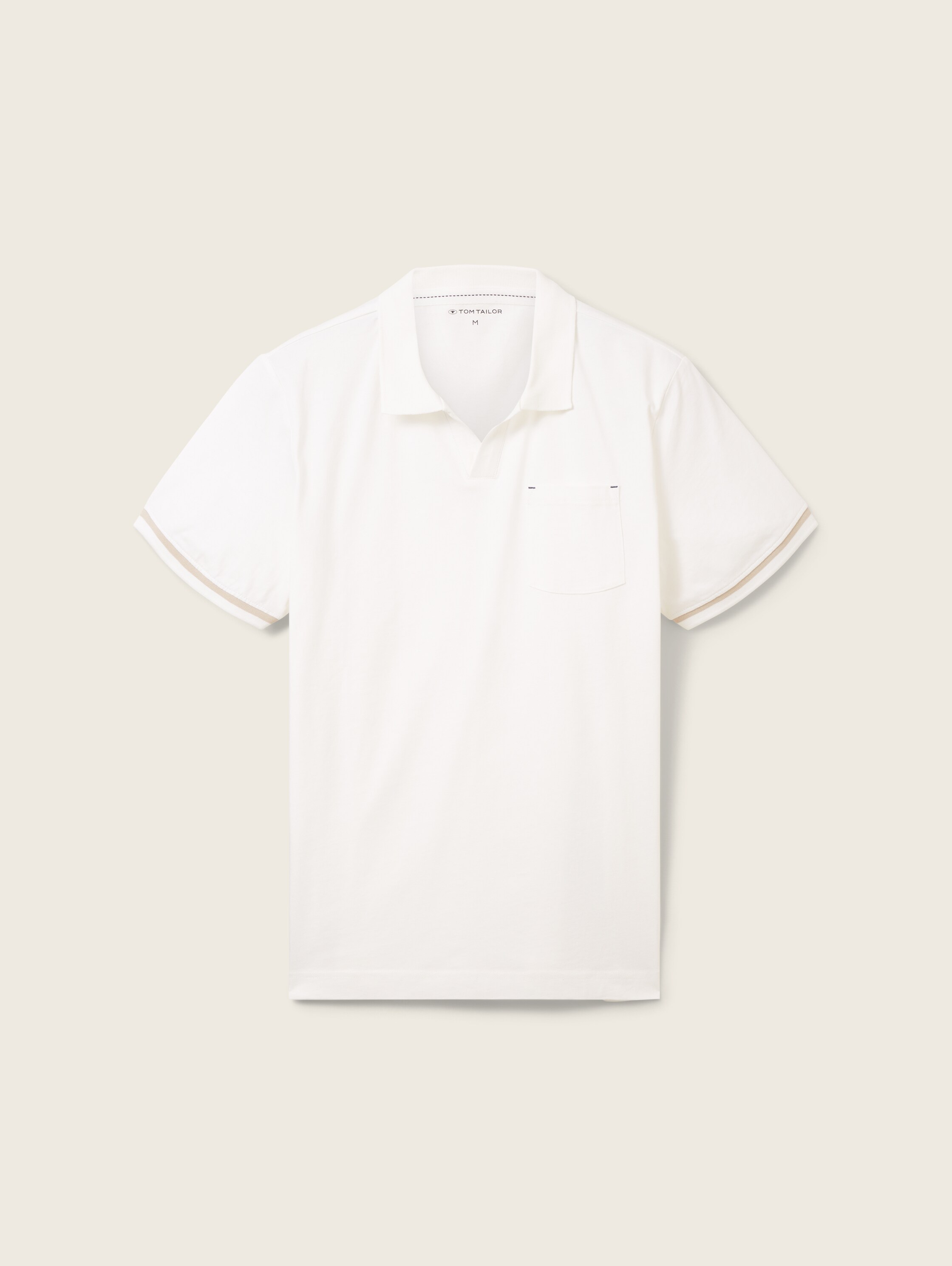 Poloshirt - 5