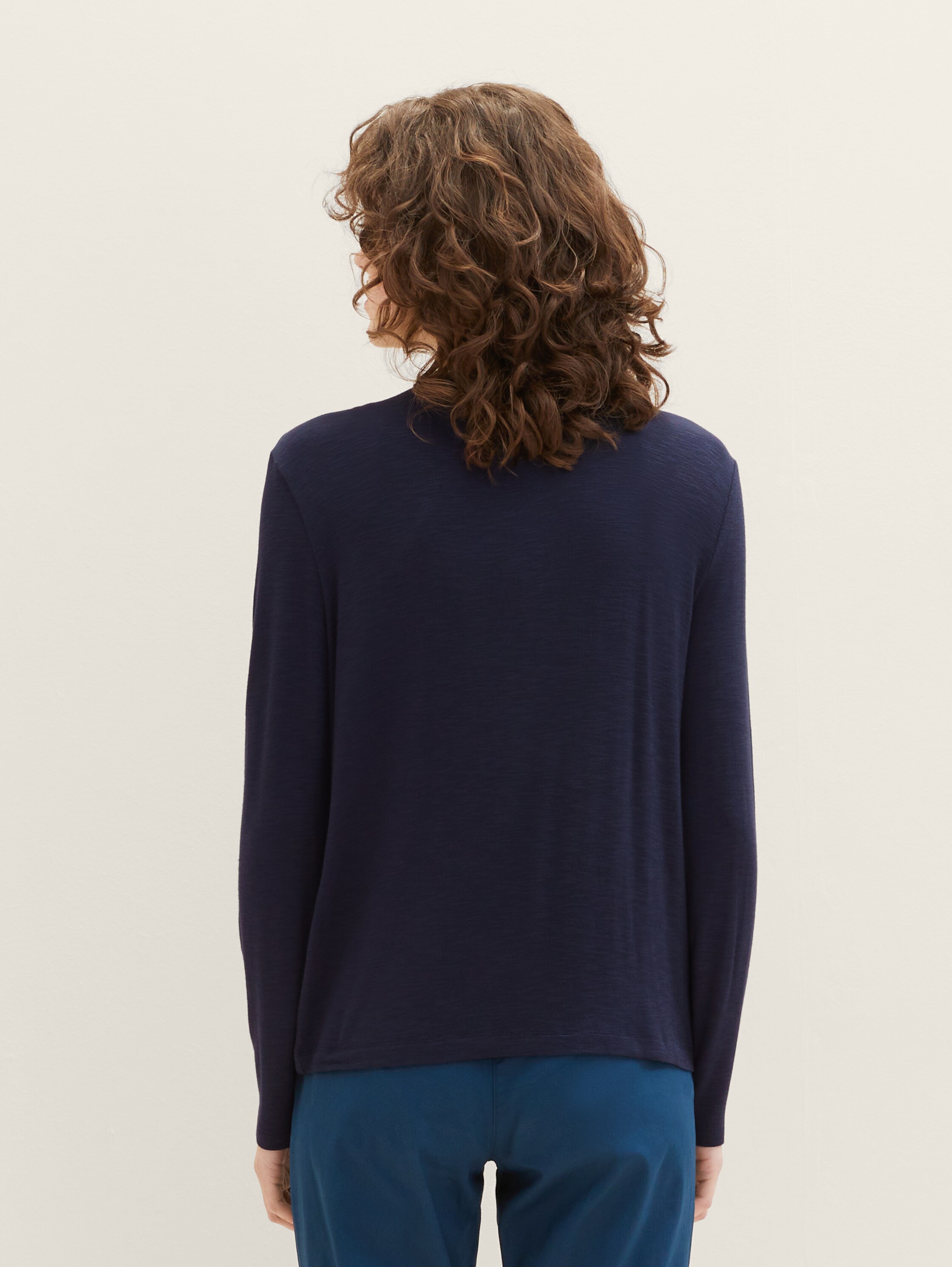 Leichter Cardigan - 4