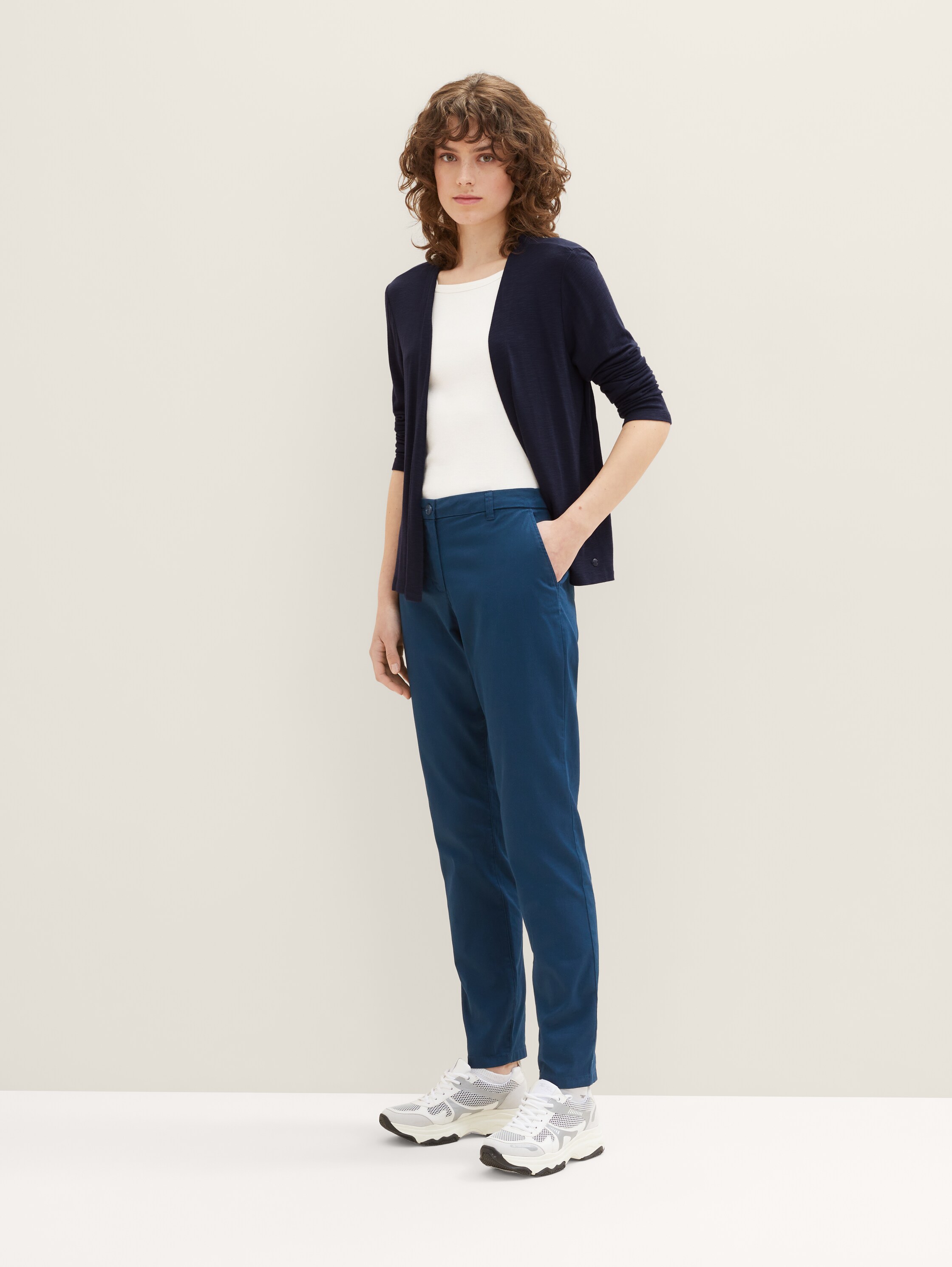 Leichter Cardigan - 6