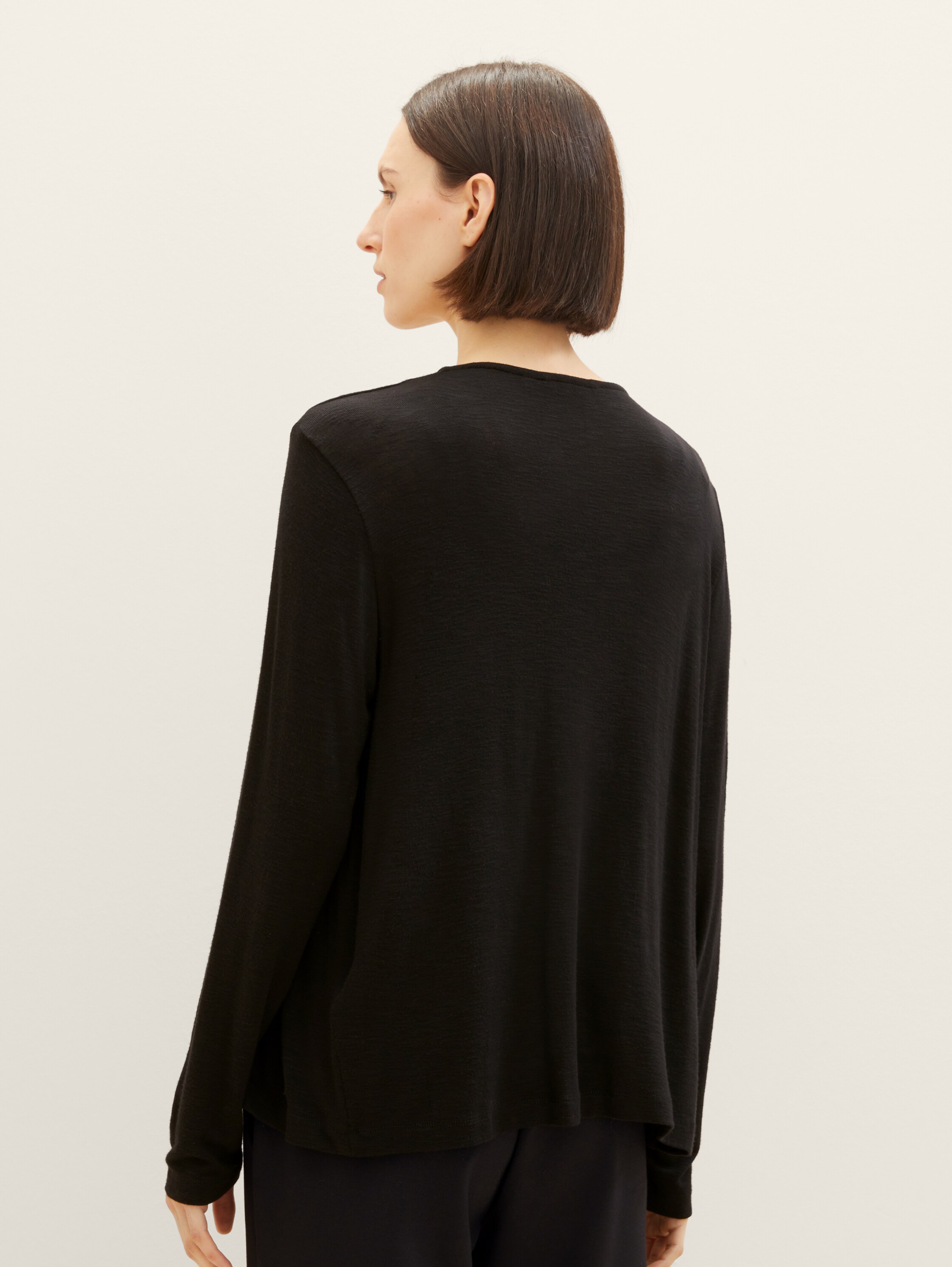 Leichter Cardigan - 4
