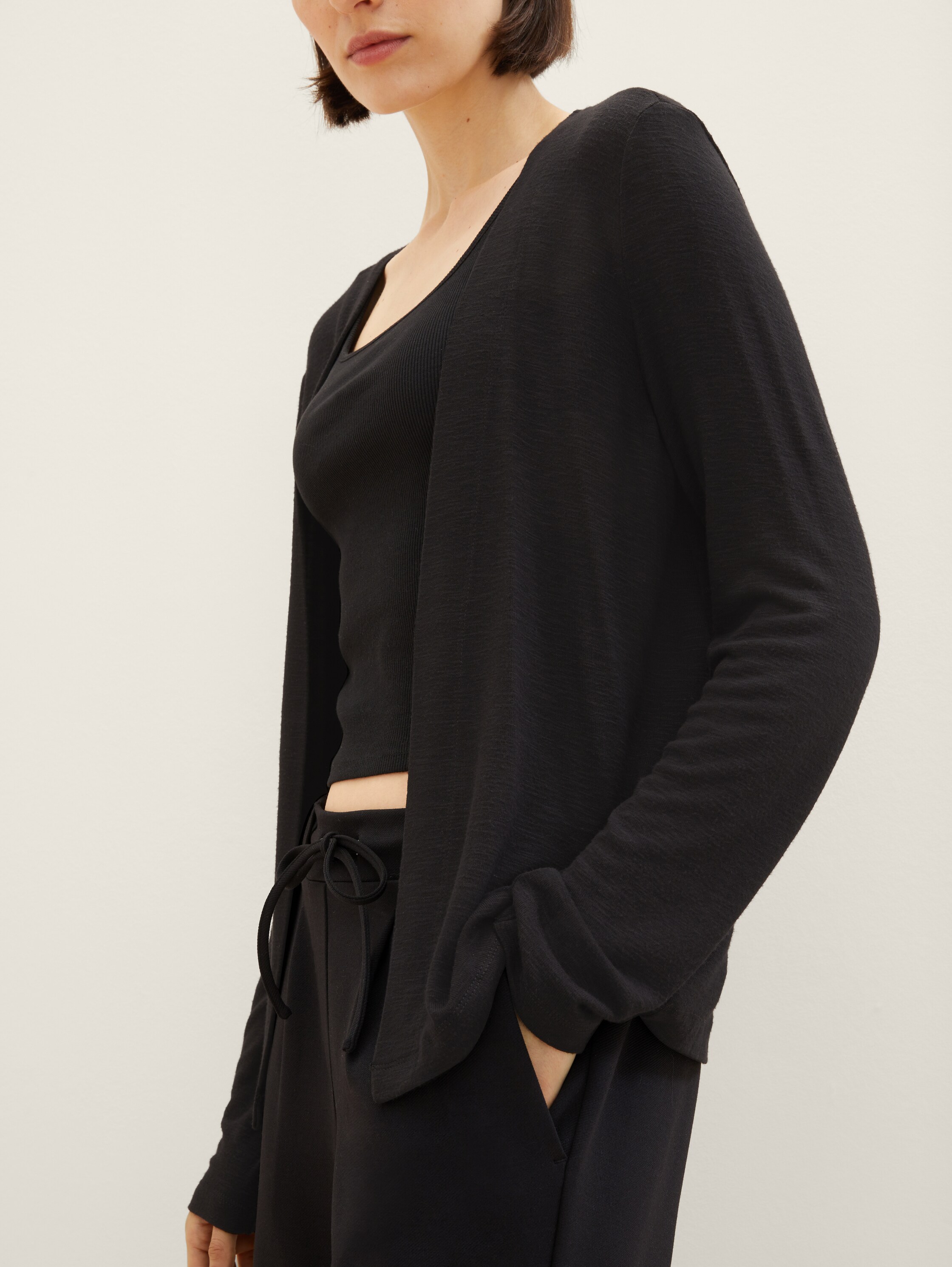 Leichter Cardigan - 6