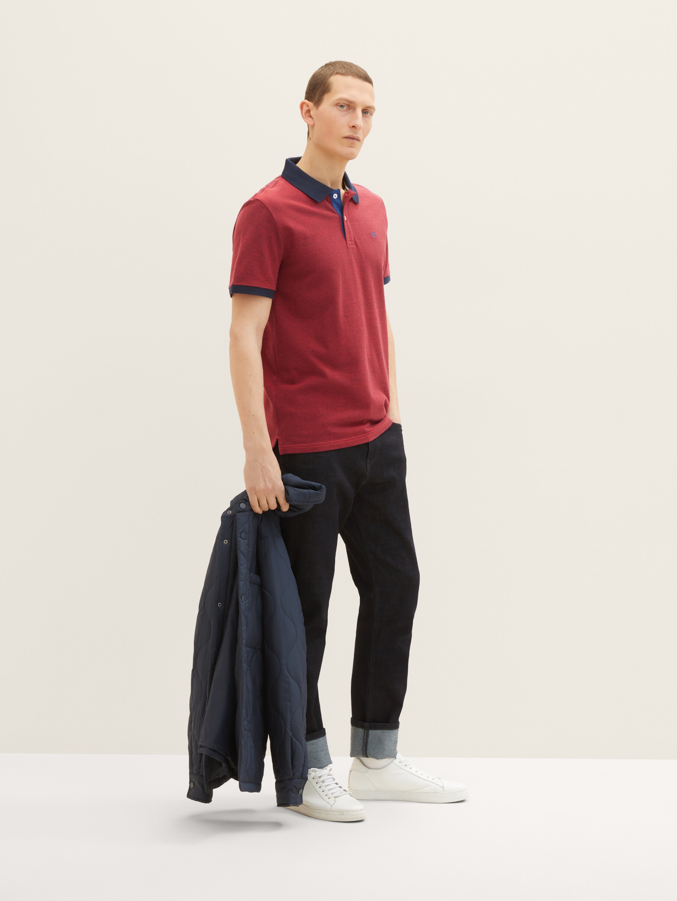 Poloshirts im Doppelpack - 2