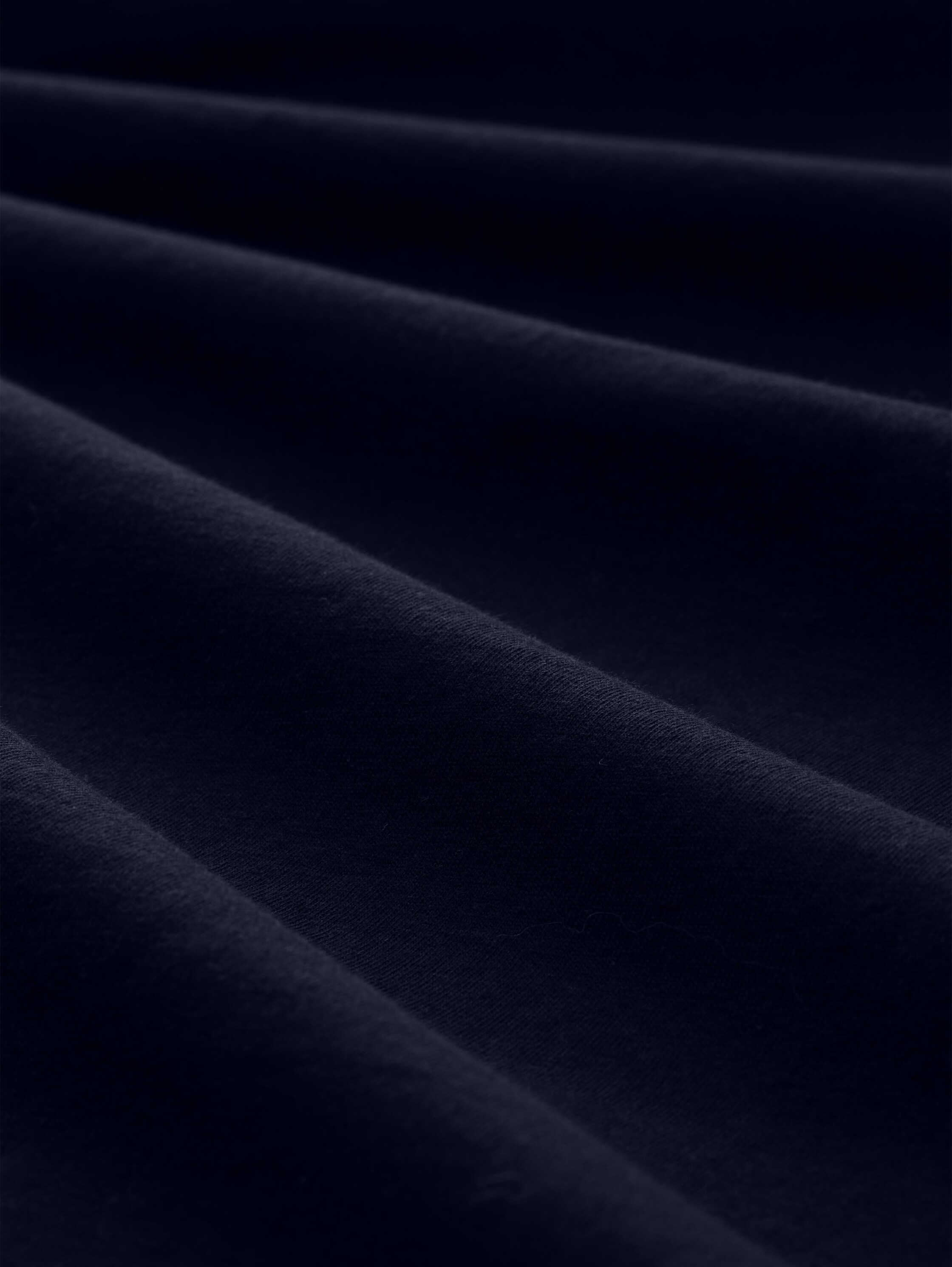 Print T-Shirt im 2er-Pack - sky_captain_blue_1 - 