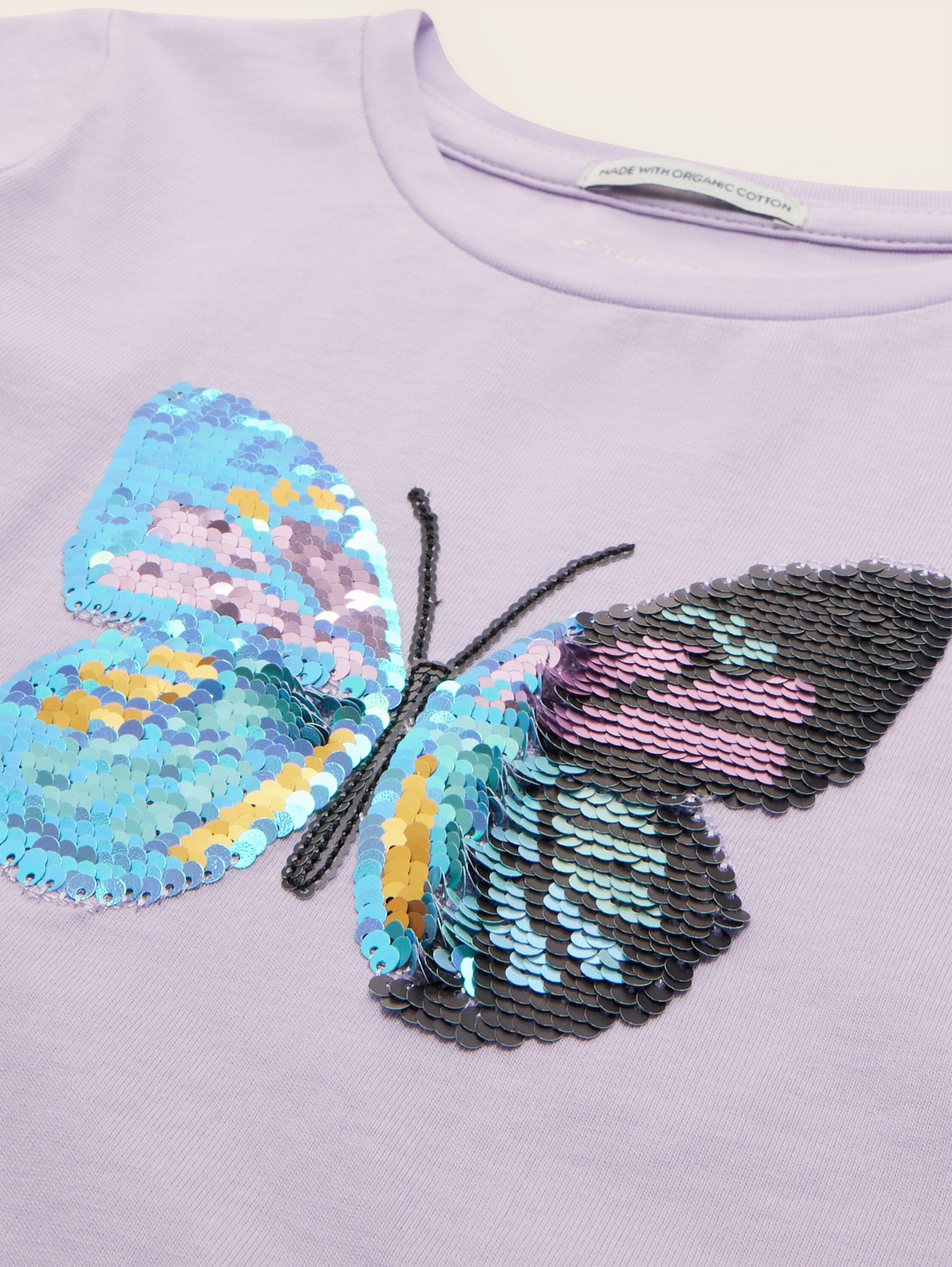 Langarmshirt - 3