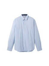 Nicht ausgewählt, Hemd mit Kentkragen von , blau