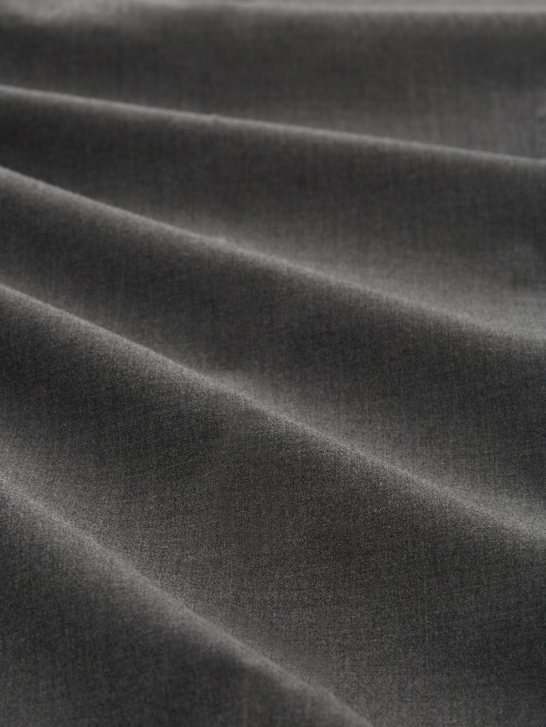 Relaxed Tapered Chino - 7