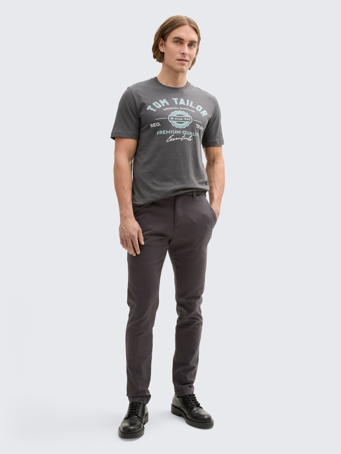 Shop The Look