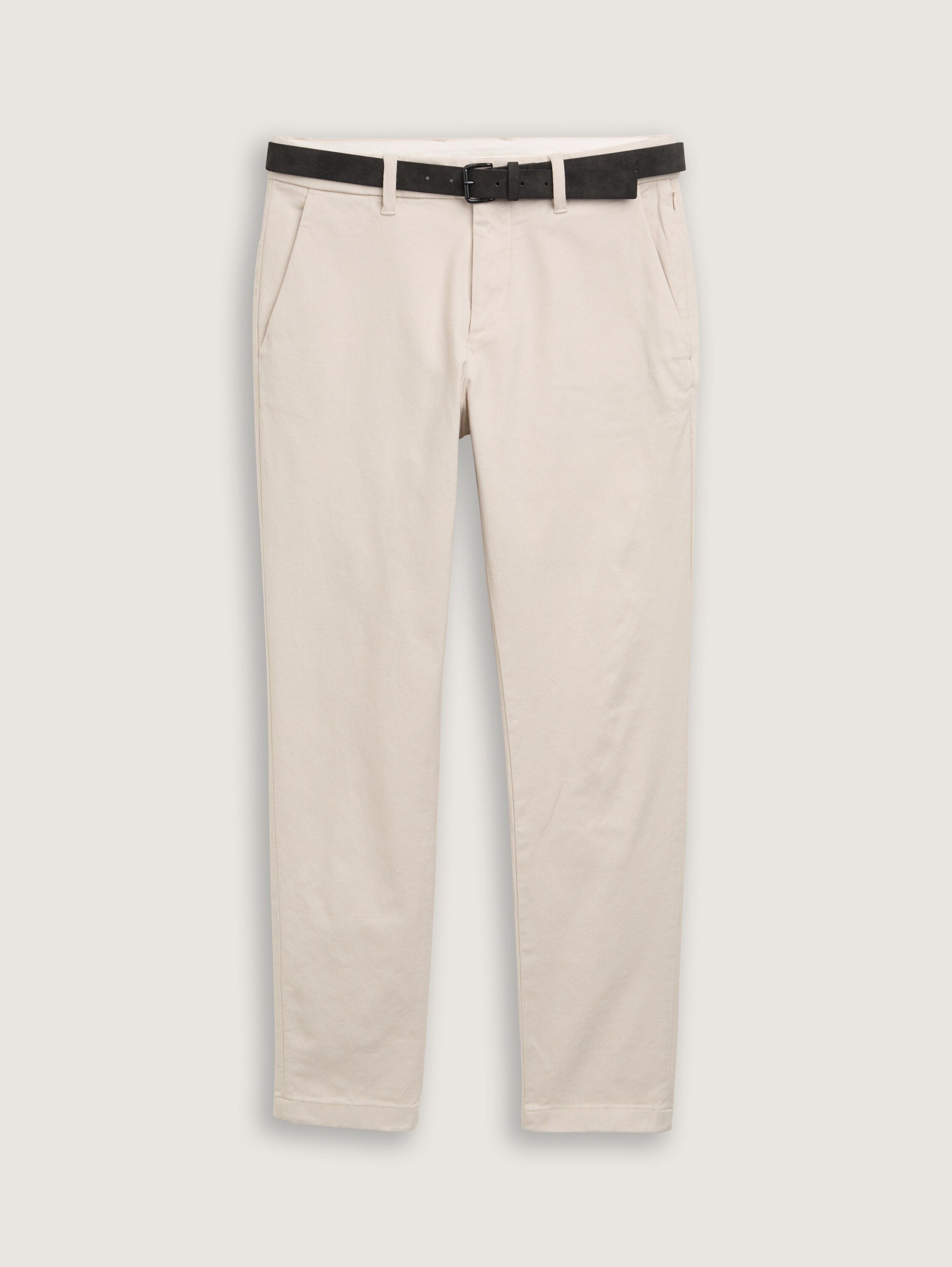 TTTRAVIS Slim Chino mit Gürtel - 2