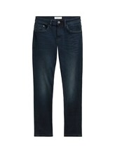 Niet geselecteerd, Josh Slim Jeans door , blauw