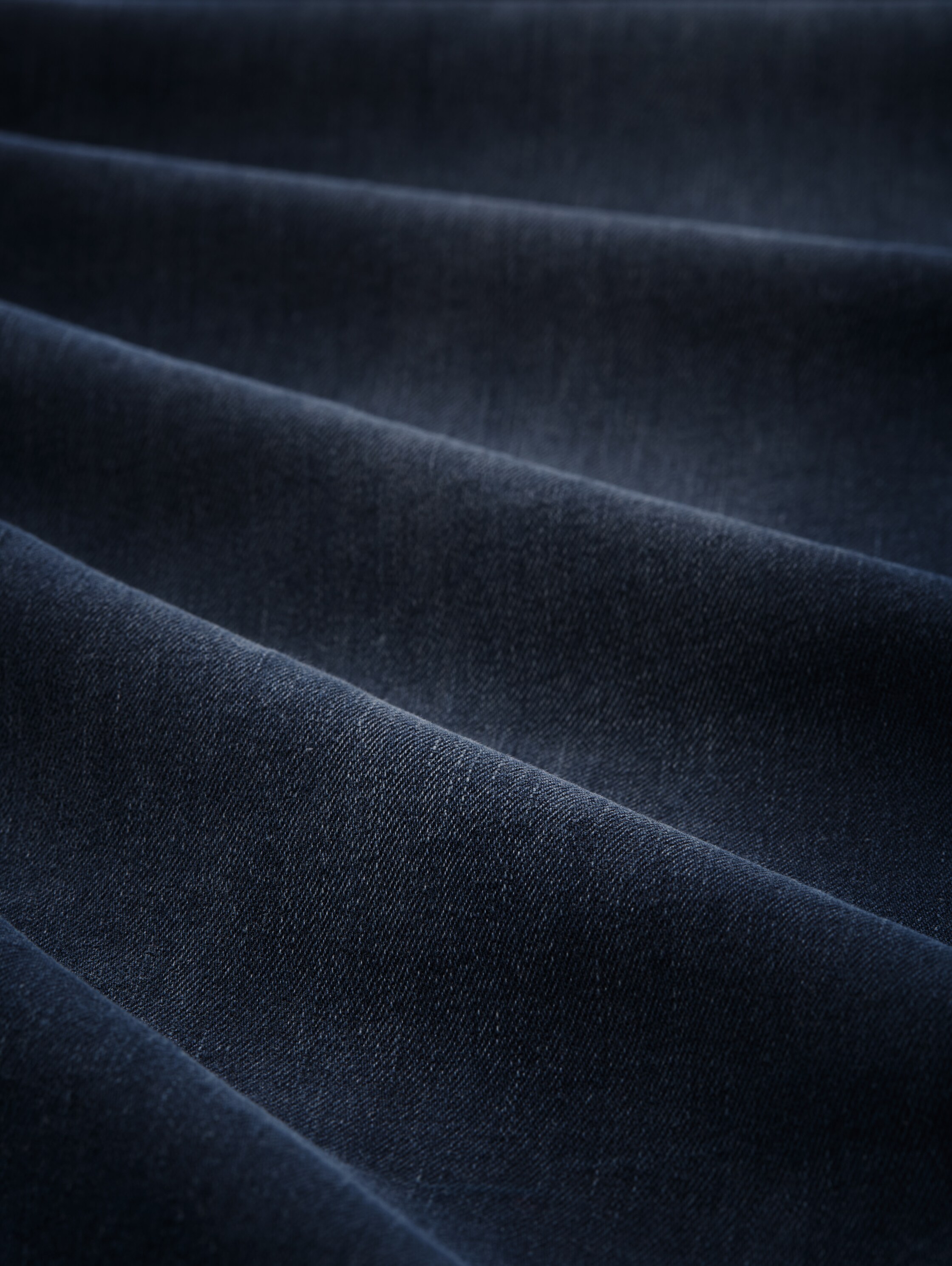 TTJOSH REGULAR SLIM Jeans - blue_black_denim - 