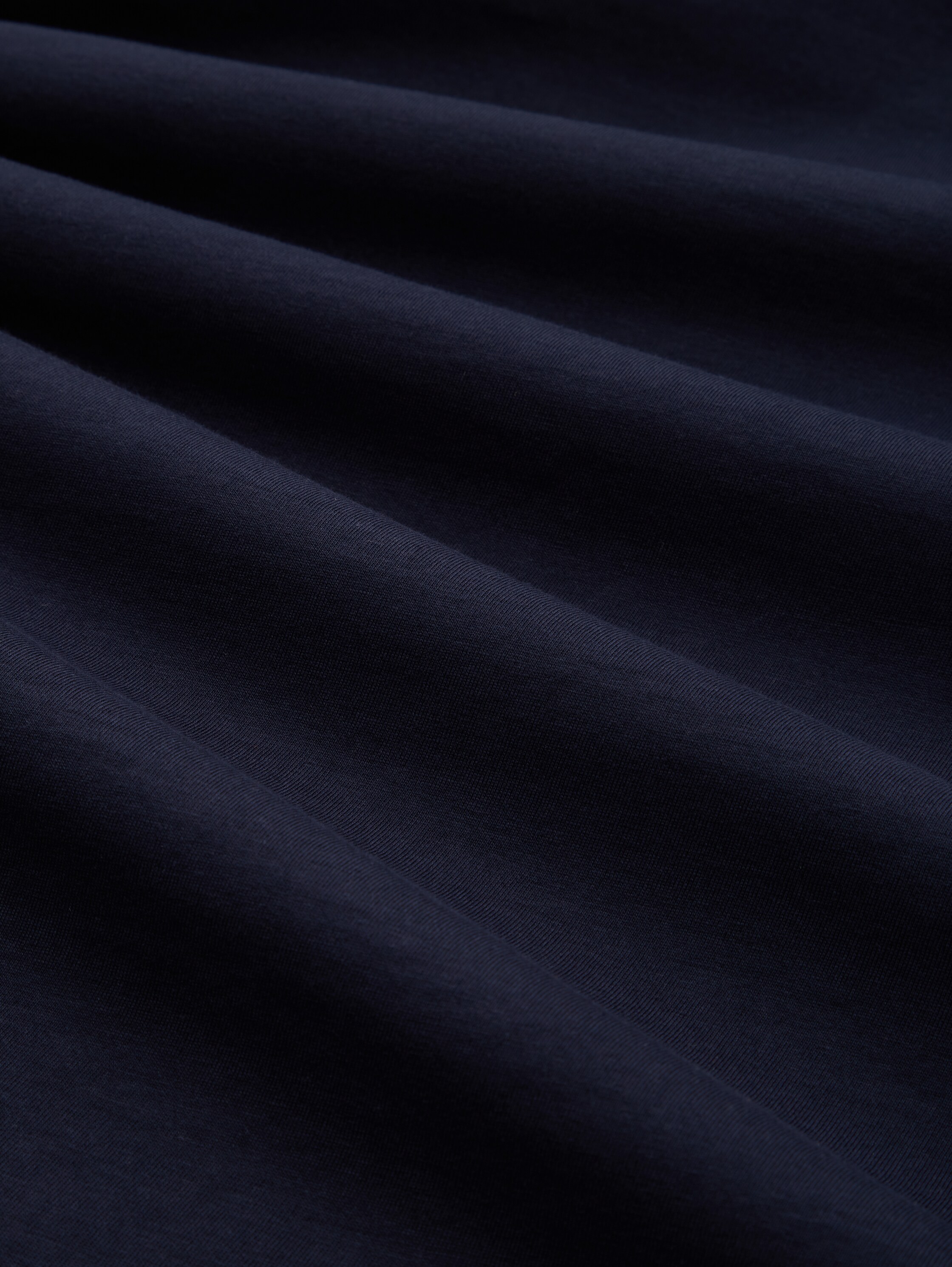 T-Shirt mit Logo Print - 7