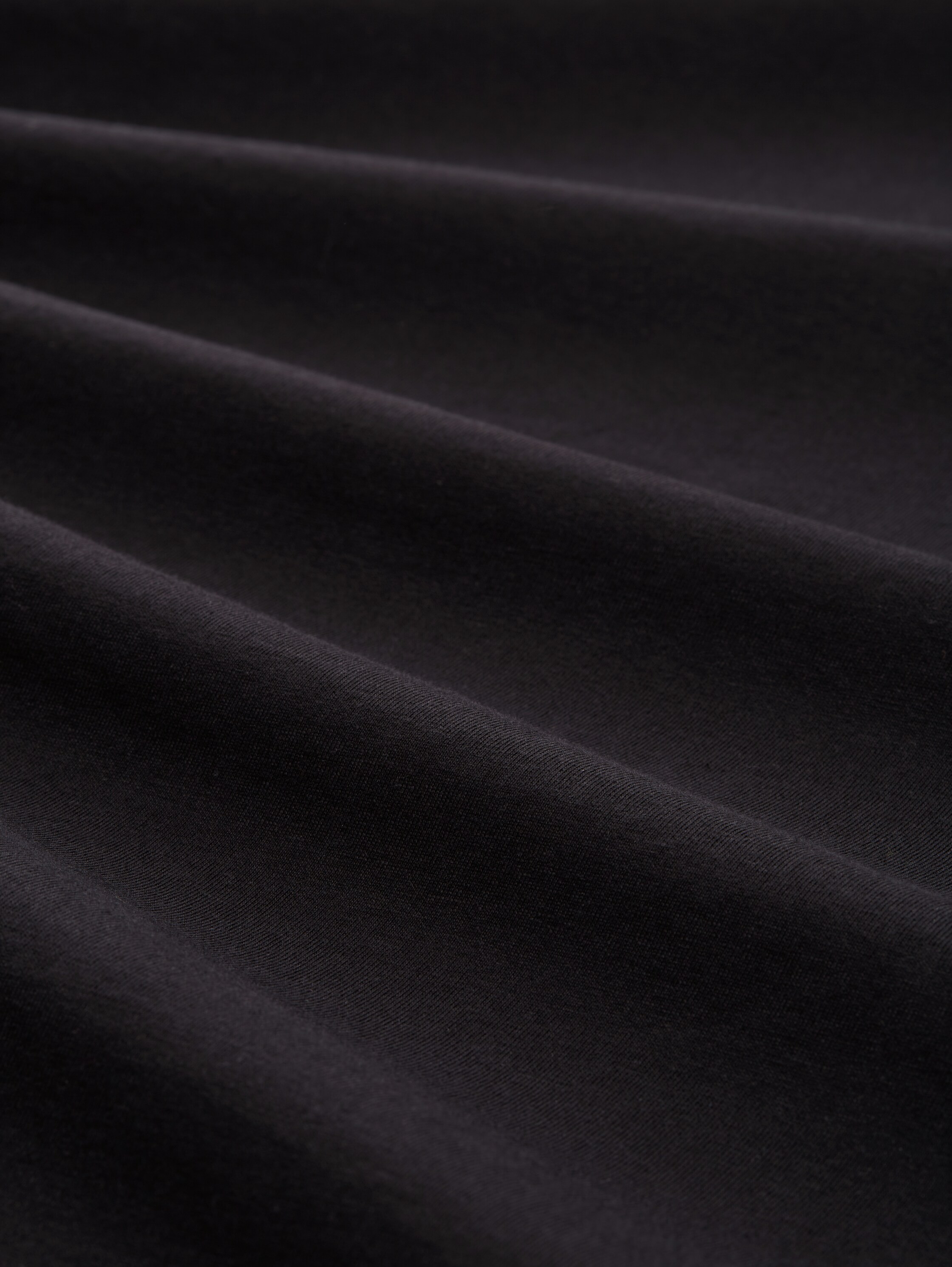 T-Shirt mit Logo Print - 7