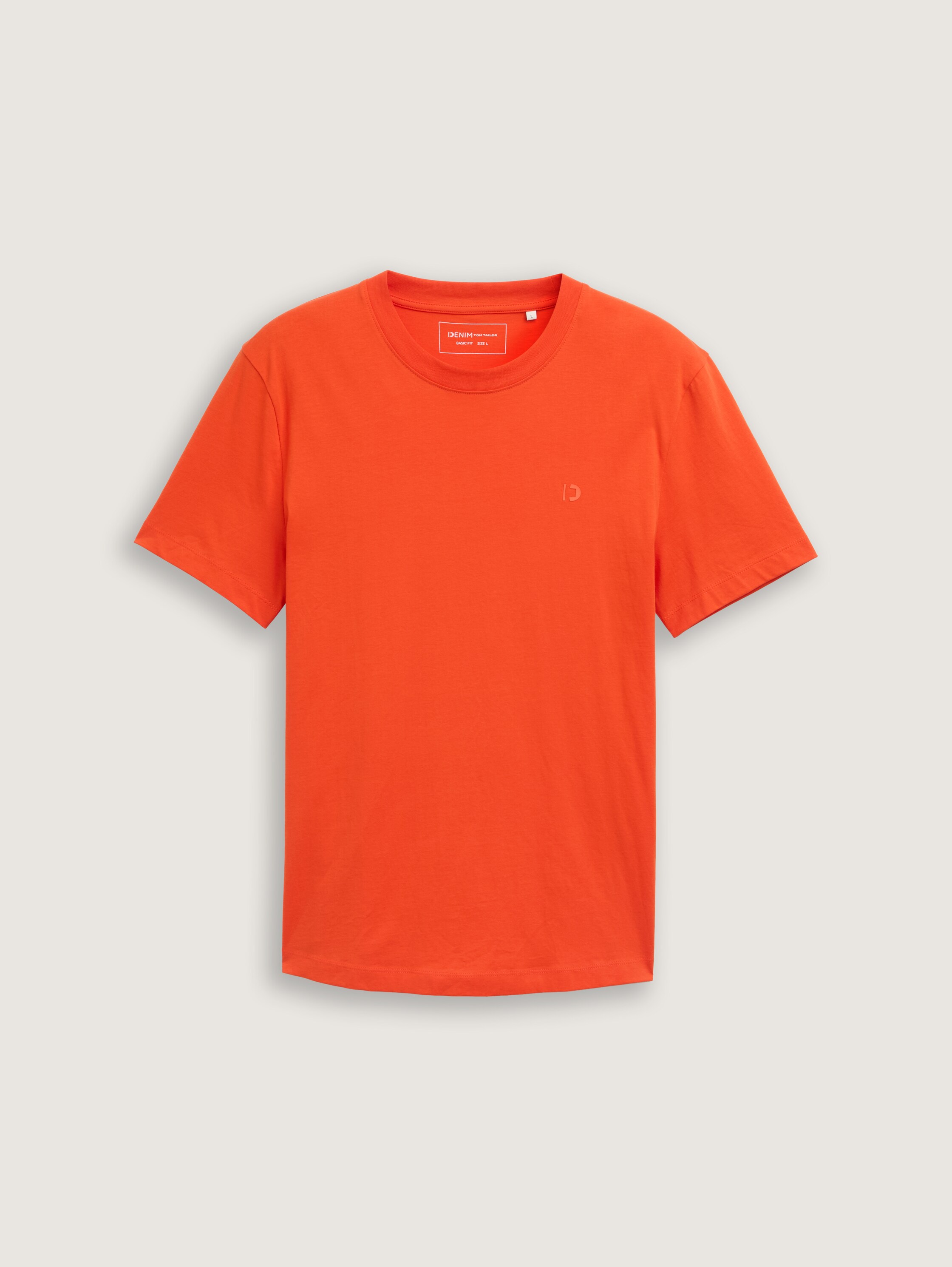 Basic T-Shirt - 3