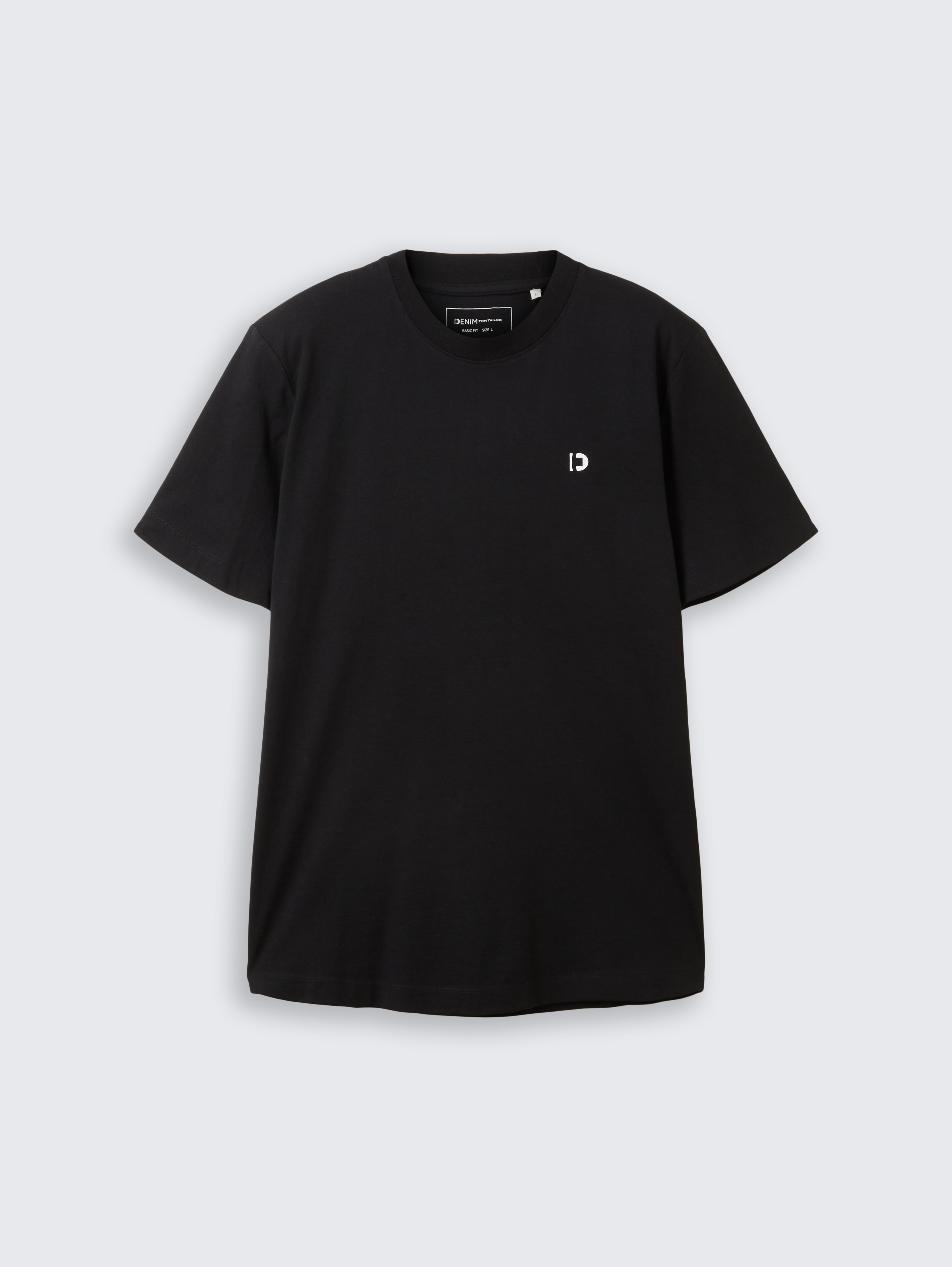 Oversized T-shirt by Tom Tailor