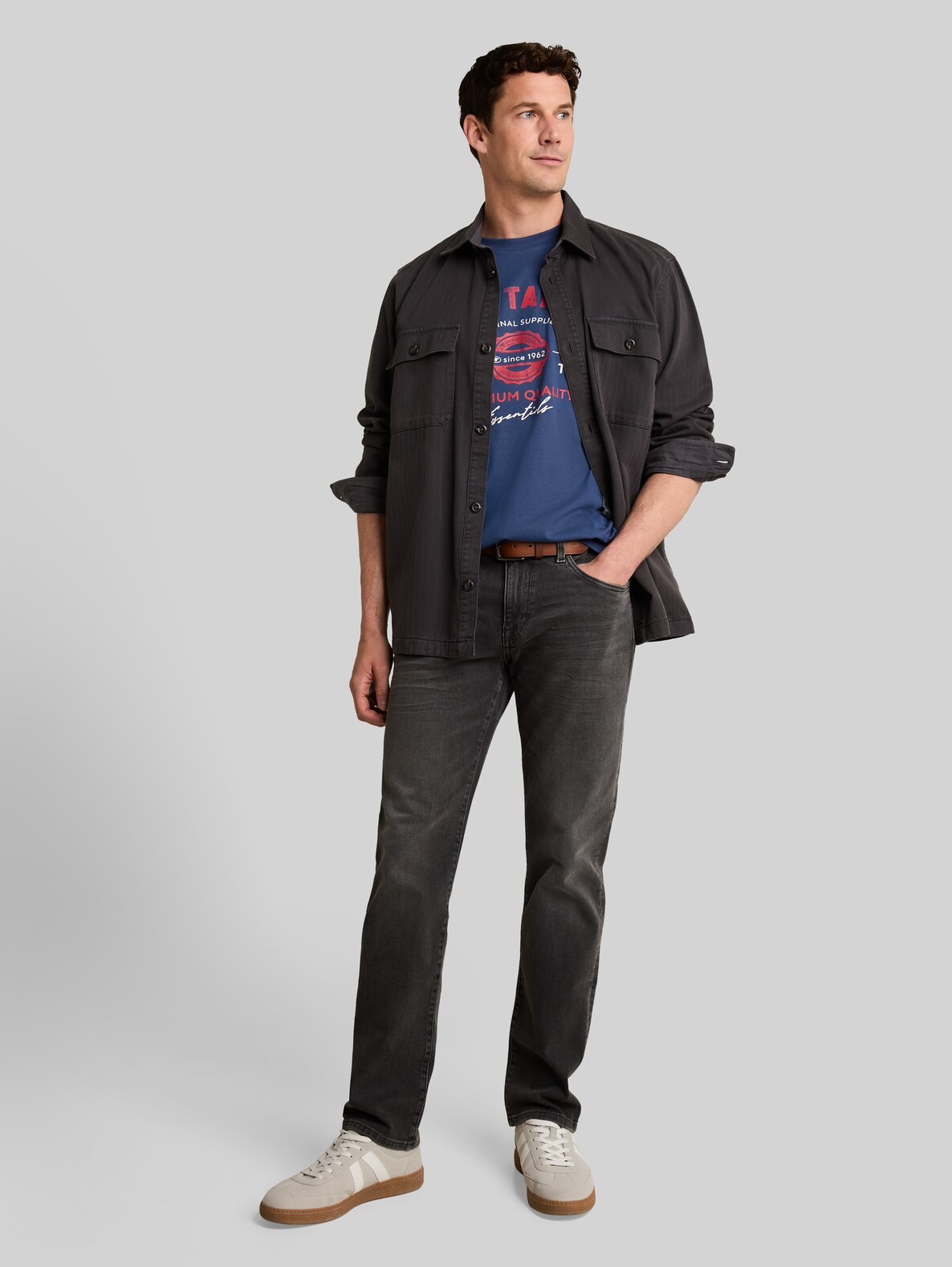 Shop The Look