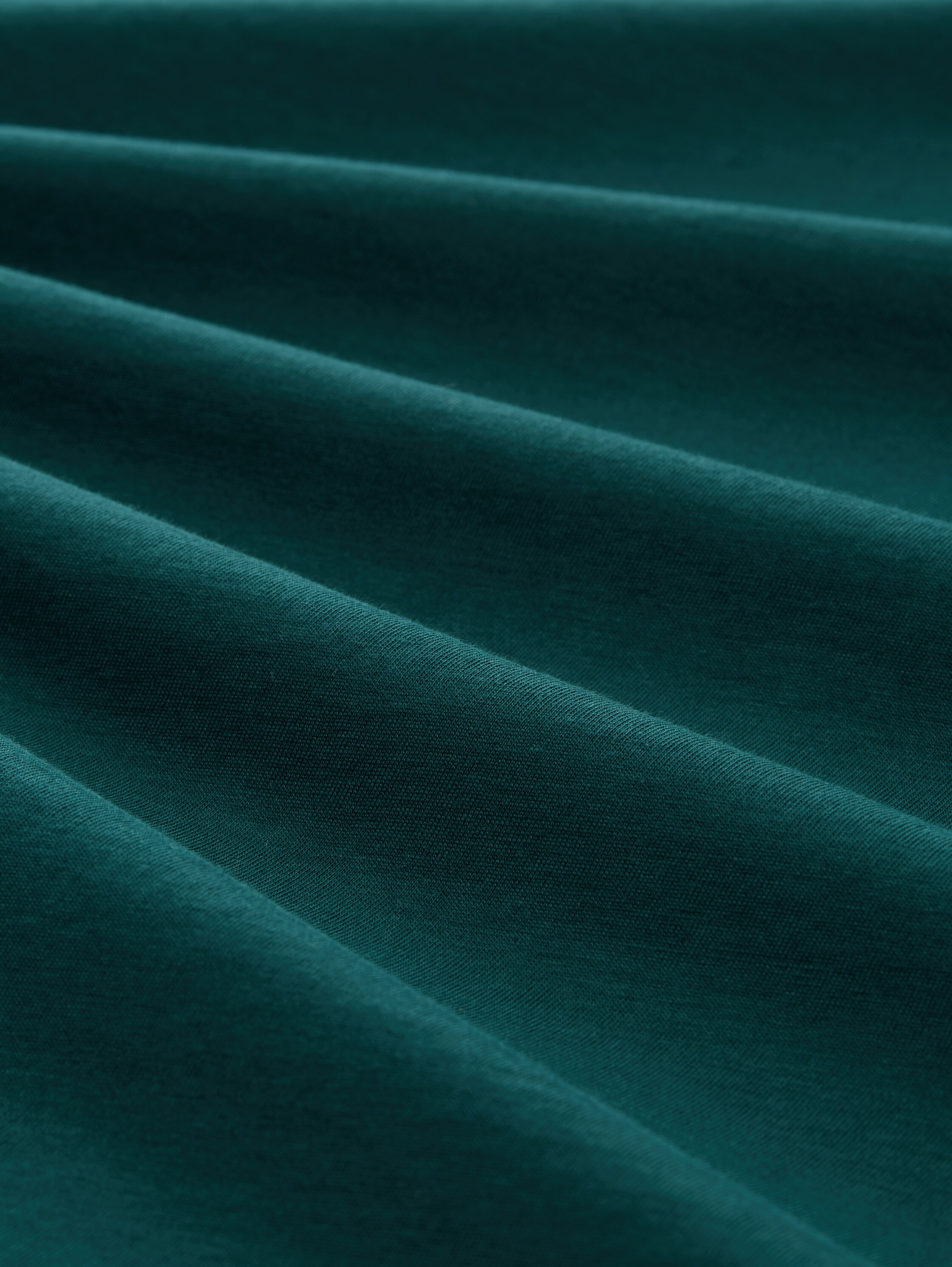 T-Shirt mit Logo-Print - 6