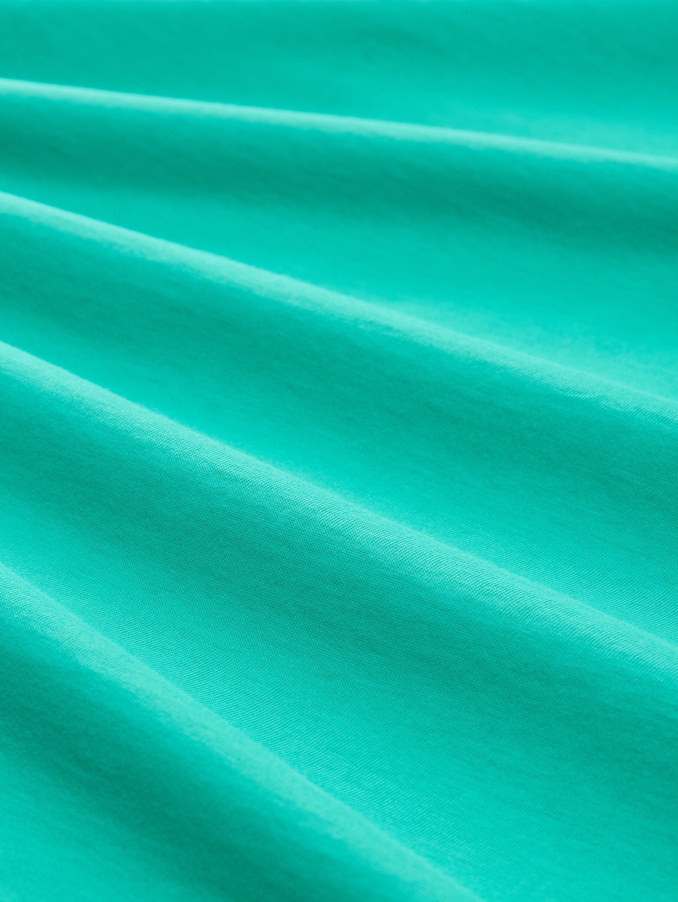 T-Shirt mit Logo-Print - 5