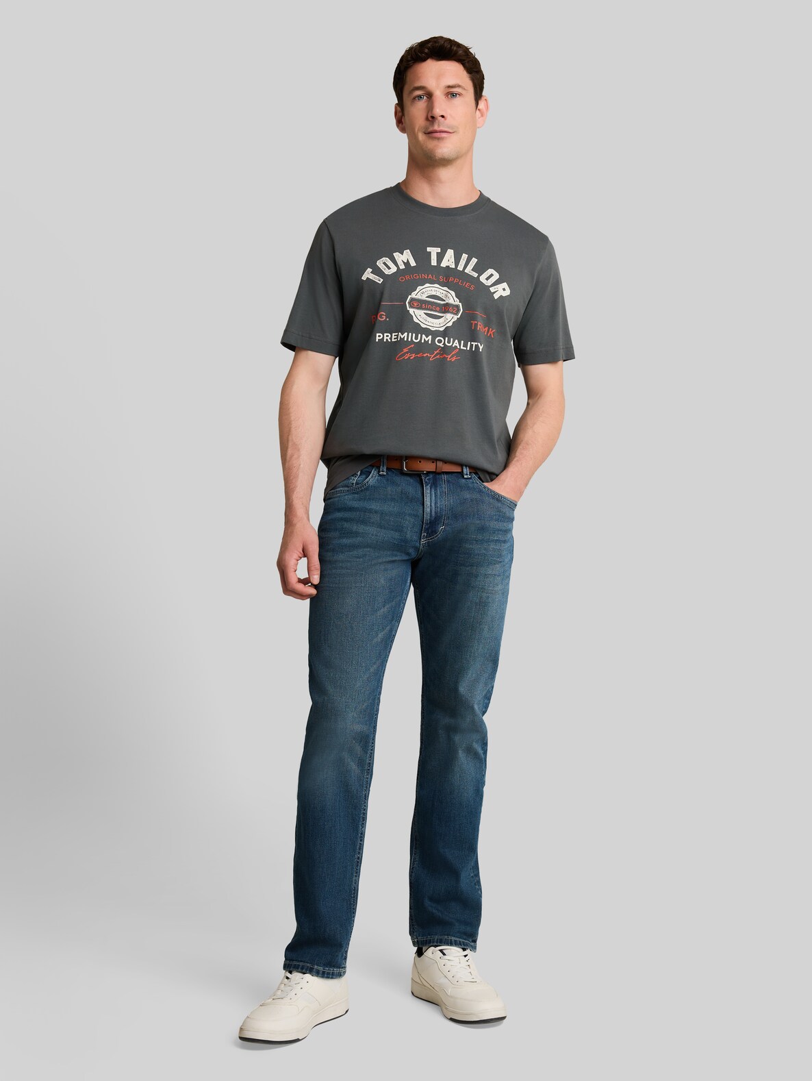 Shop The Look