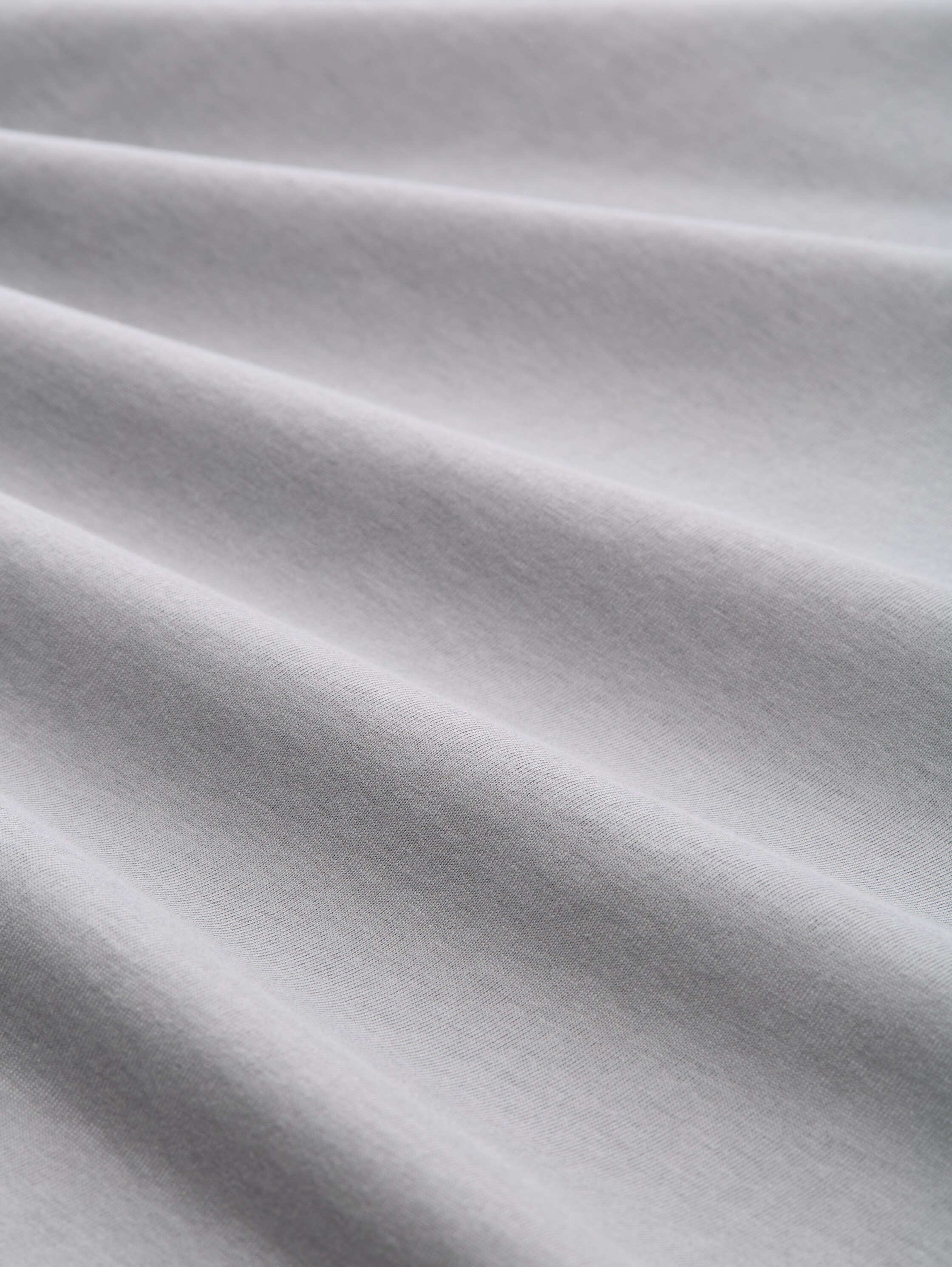 T-shirt met logo print - formal_grey - 