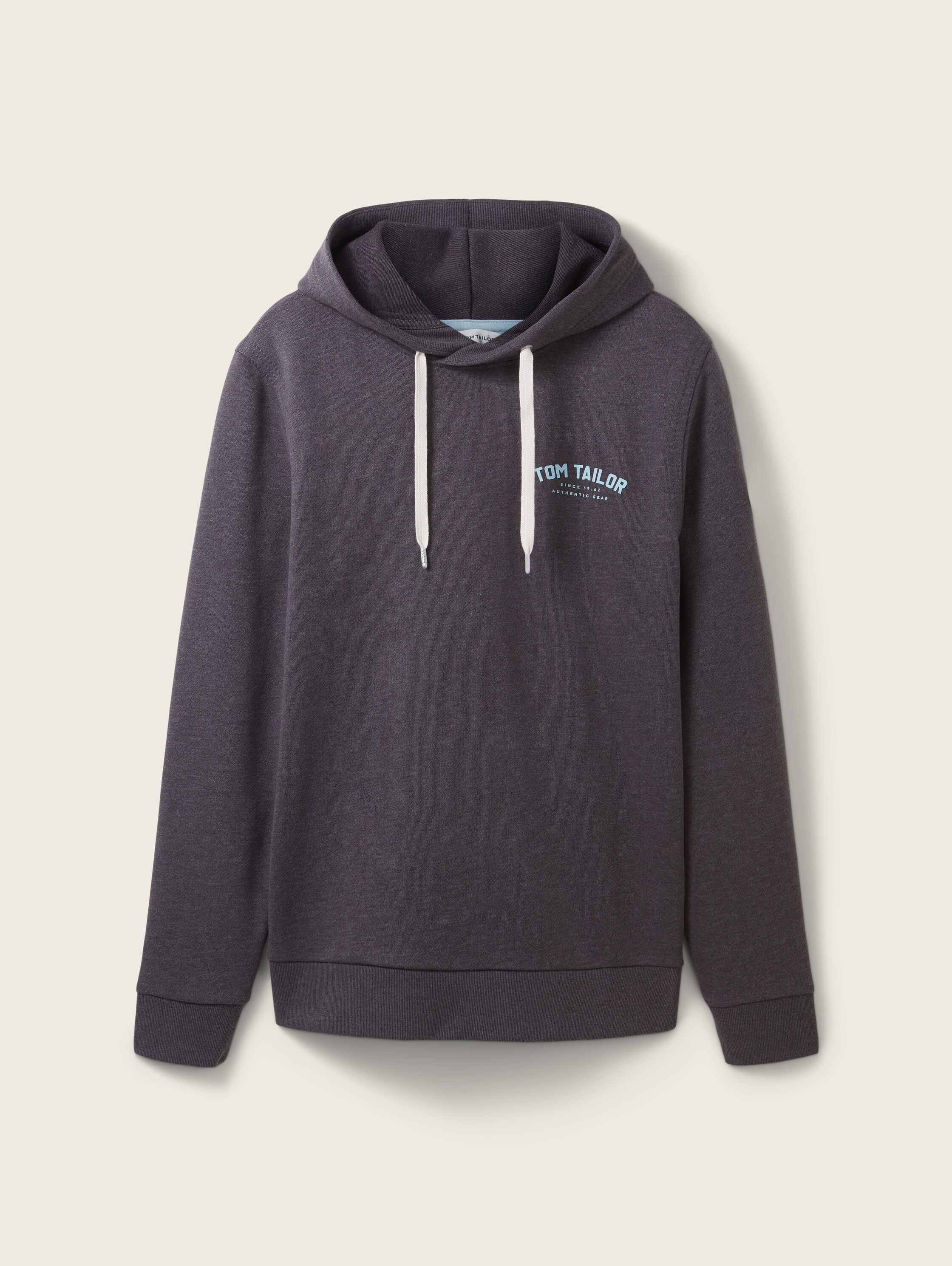 Hoodie mit Logo Print - 5