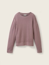 dusty lilac