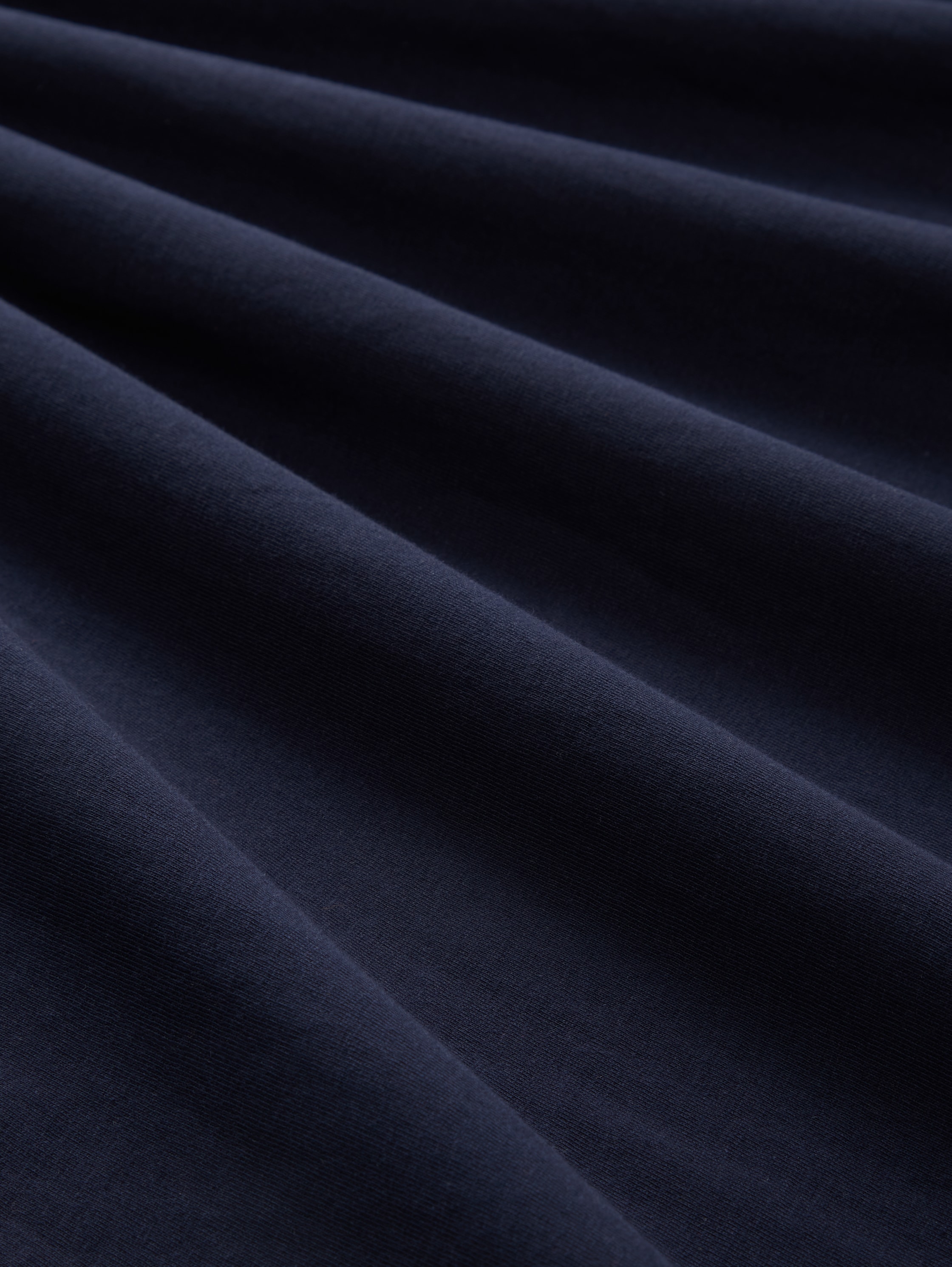 T-shirt with print - sky_captain_blue_1 -