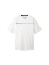 Not Selected, T-shirt with print by , white