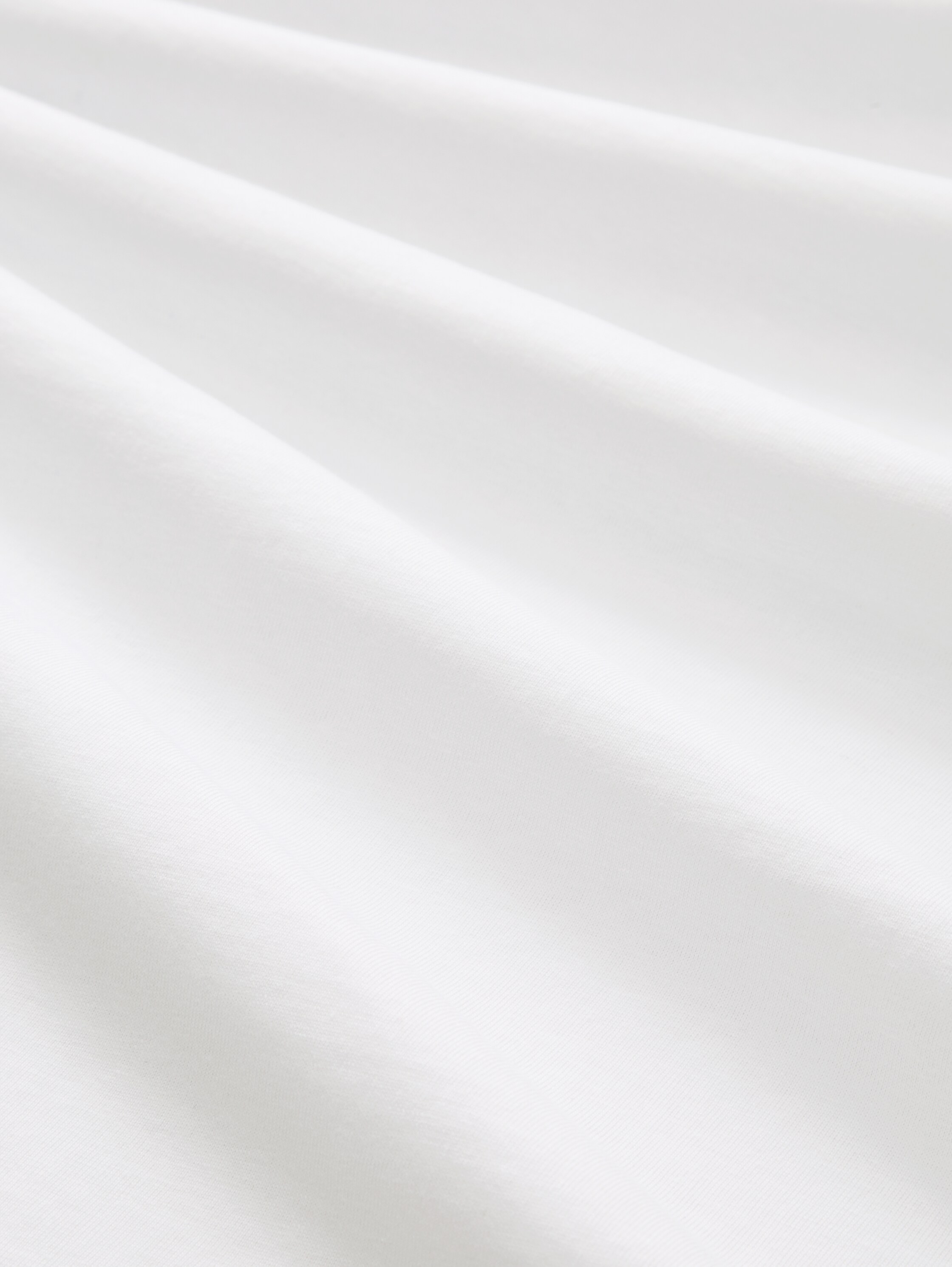 T-shirt with print - white - 